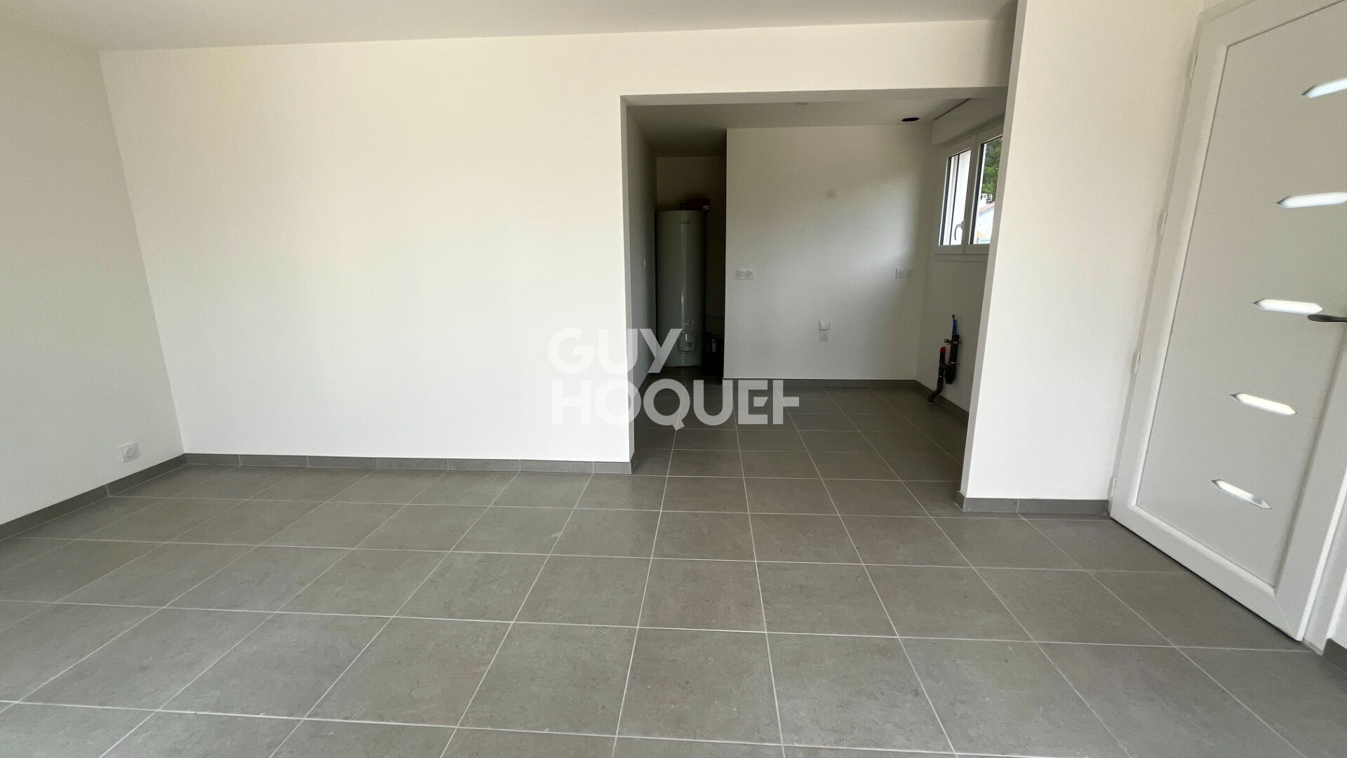 Maison deux chambres Mimizan Proche du lac 61 m²