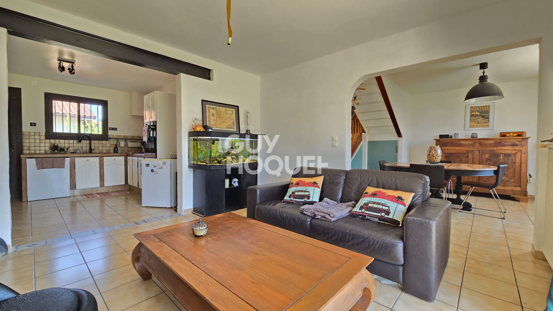 Maison Mimizan 4 pièce(s)