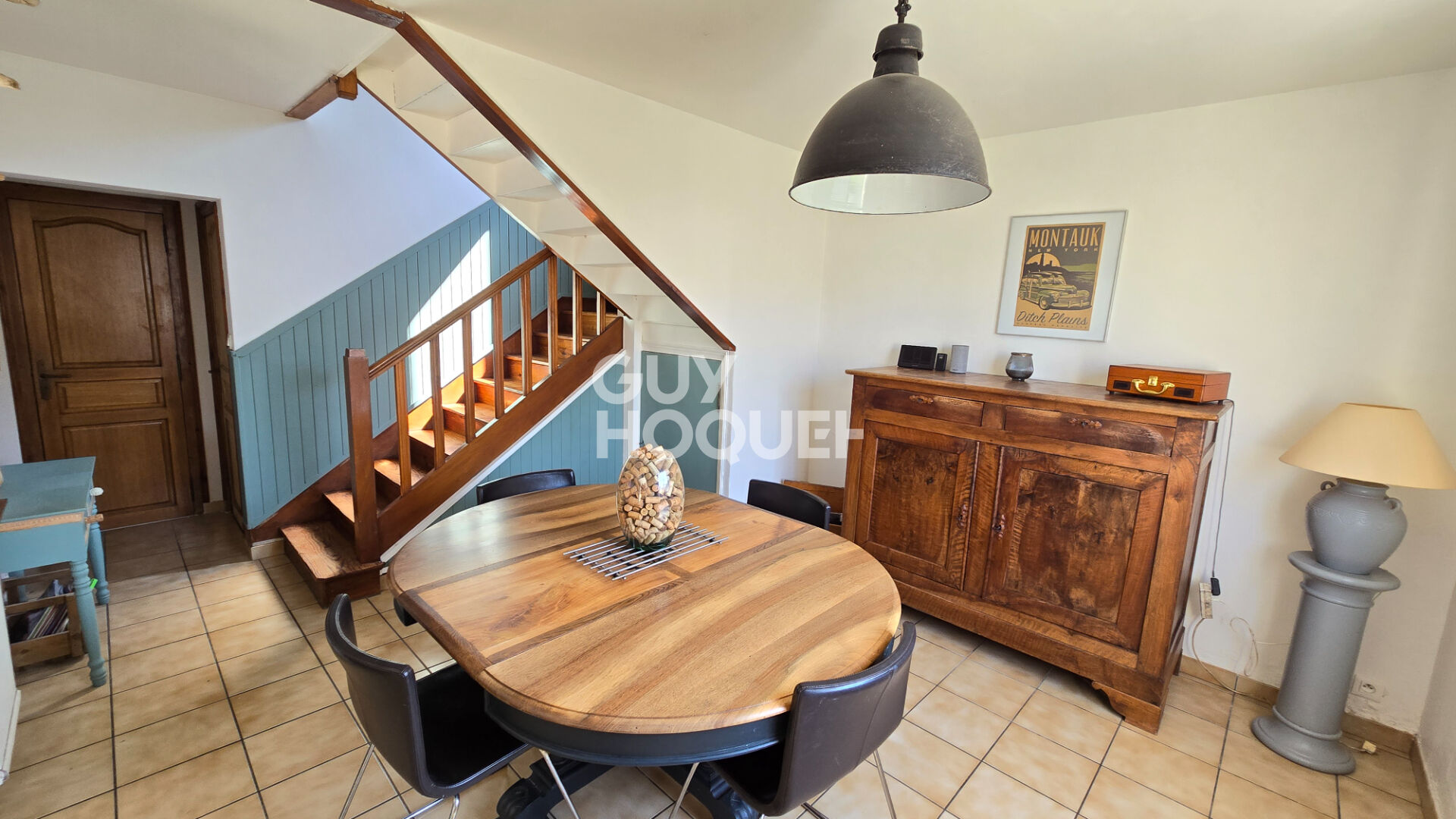 Maison Mimizan 4 pièce(s)