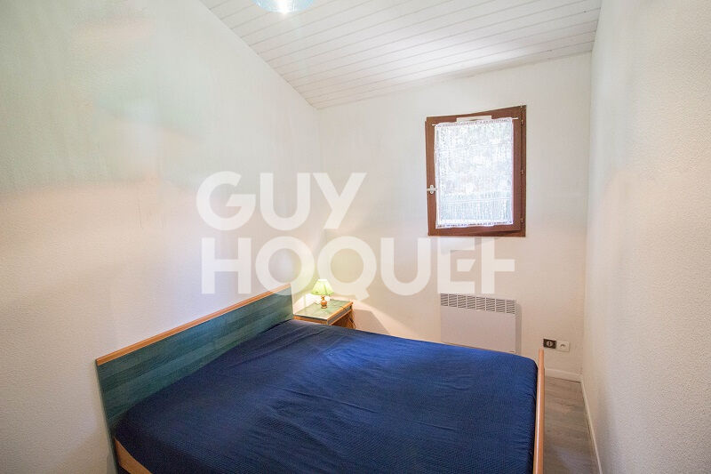 A deux pas du Courant - classé 1* - logement pour 4 à 5 personnes - Mimizan plage