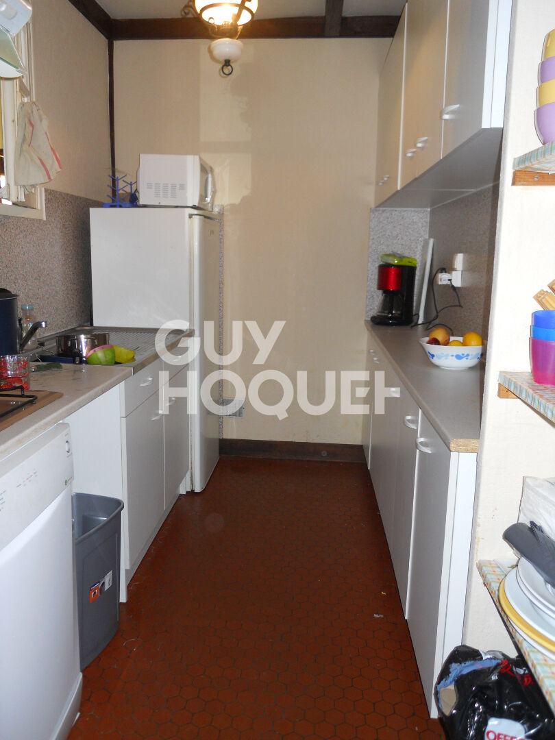 BIASUTE 2 - Maison typiquement landaise pour 6 à 8 personnes sur la commune de Bias