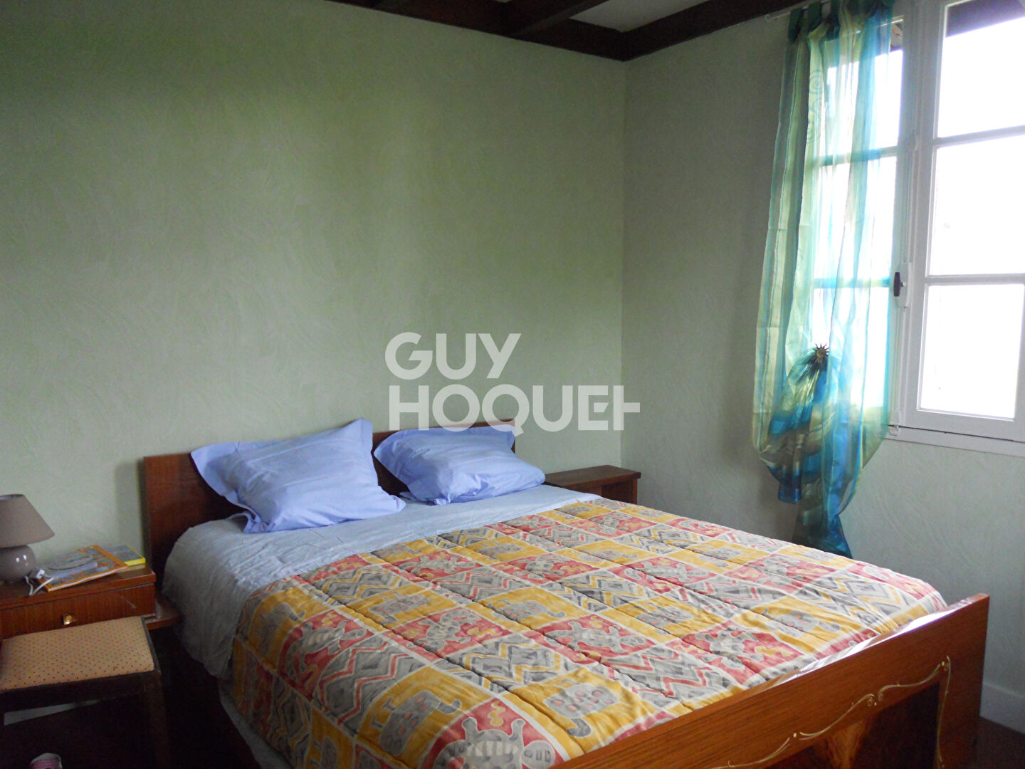 BIASUTE 2 - Maison typiquement landaise pour 6 à 8 personnes sur la commune de Bias