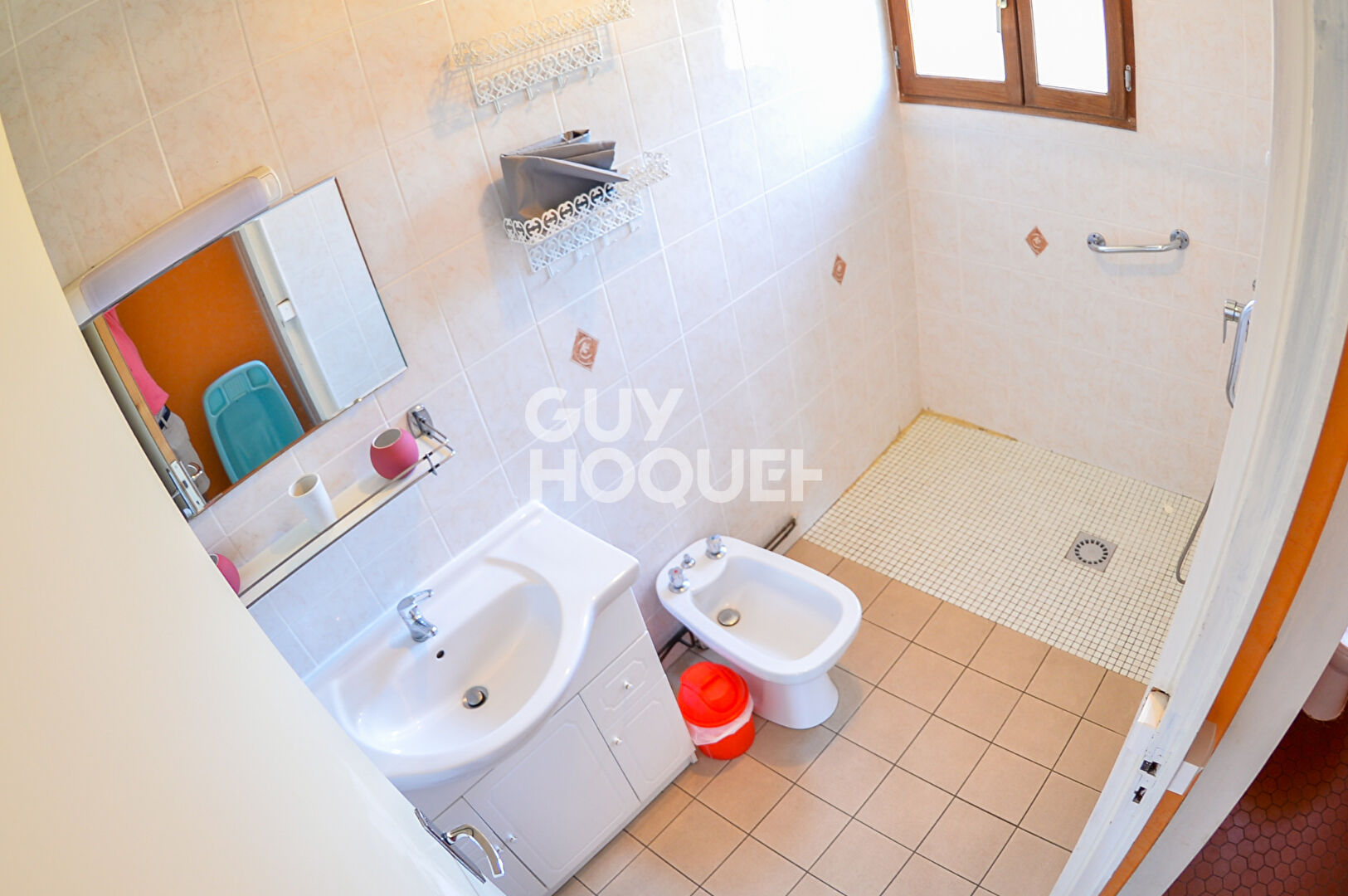 BIASUTE 2 - Maison typiquement landaise pour 6 à 8 personnes sur la commune de Bias