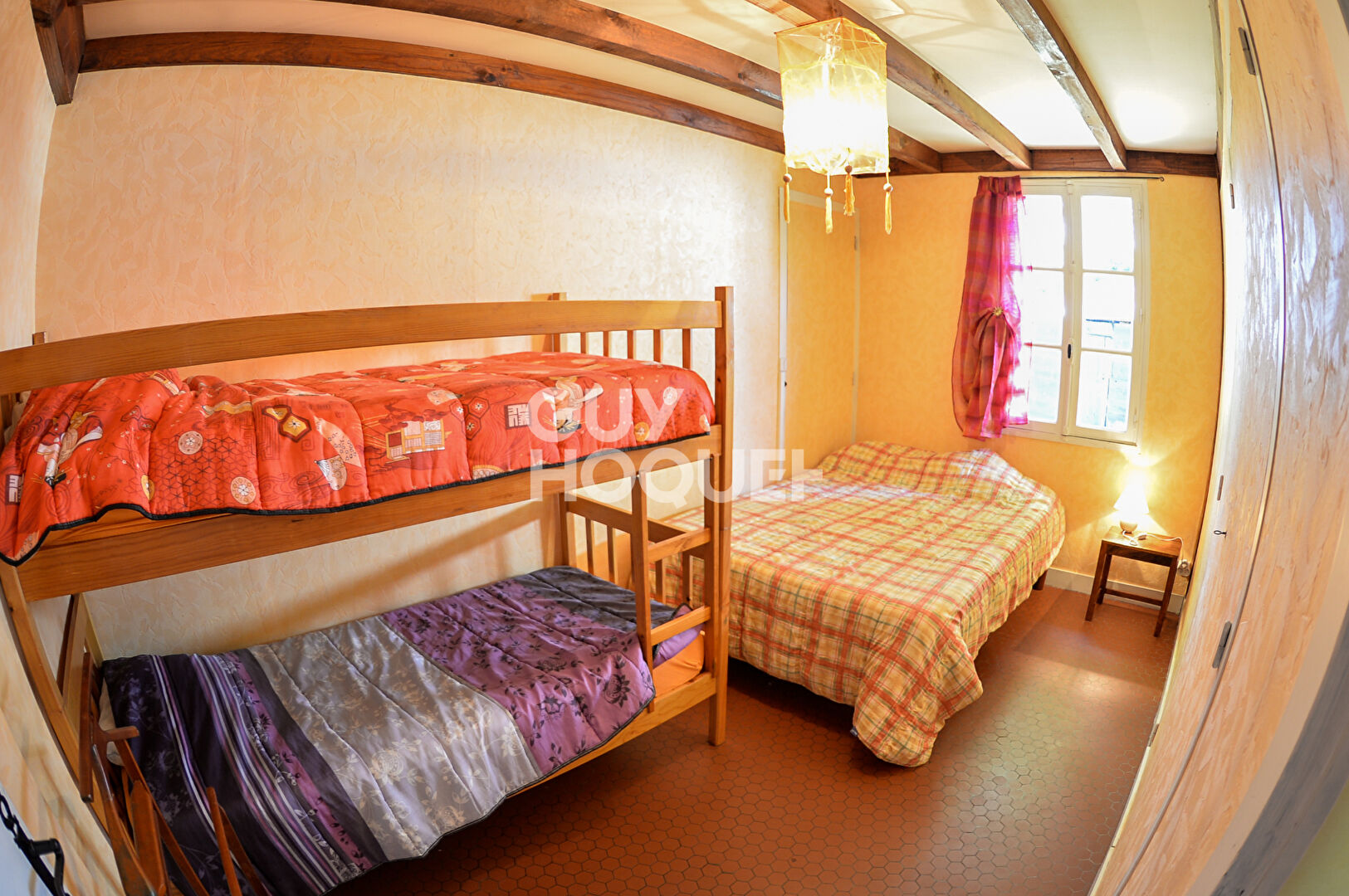 BIASUTE 2 - Maison typiquement landaise pour 6 à 8 personnes sur la commune de Bias