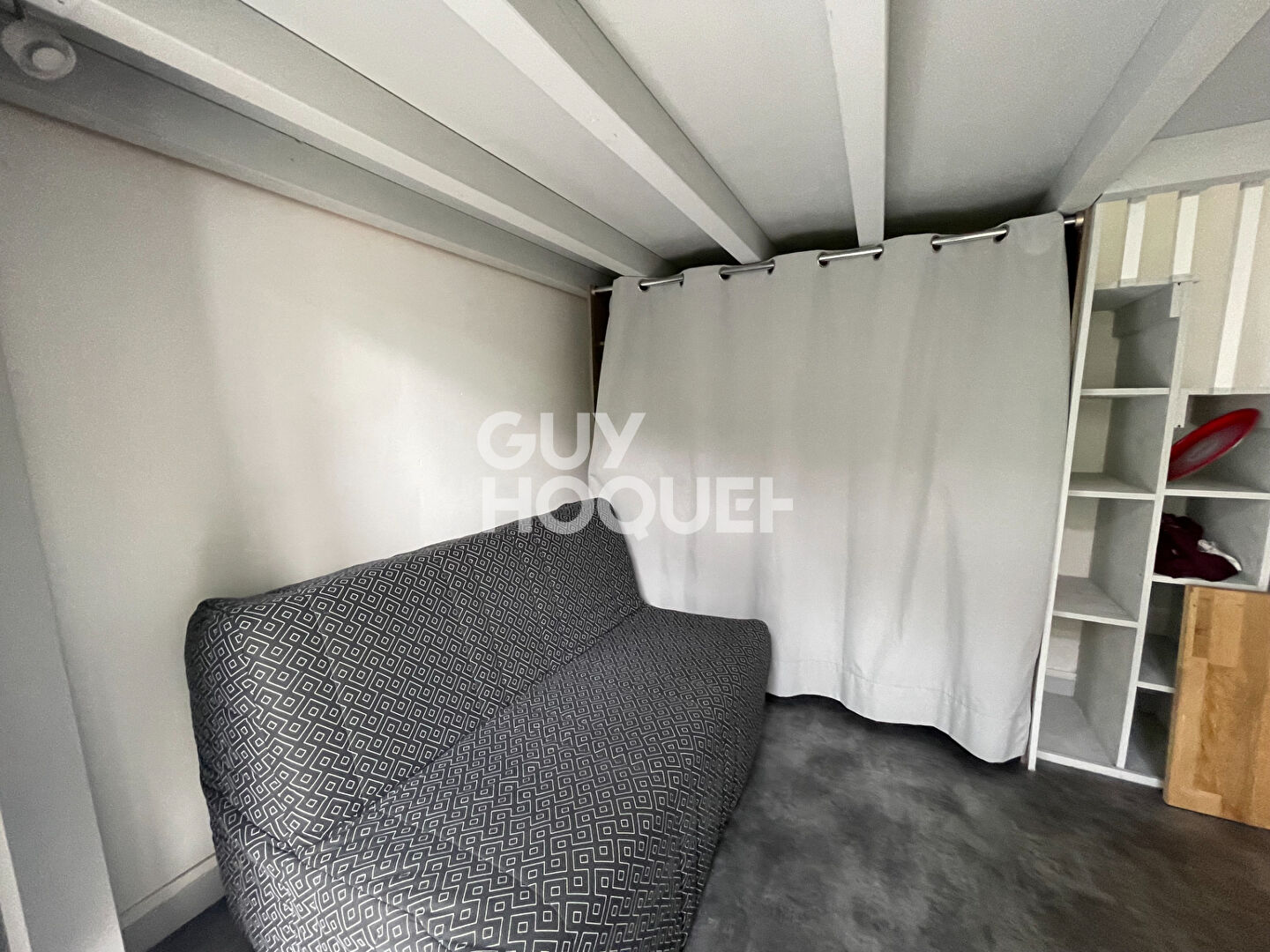 BOCAGE 1 -  A 300m de la plage Sud, Studio pour 3 à 4 personnes à Mimizan plage