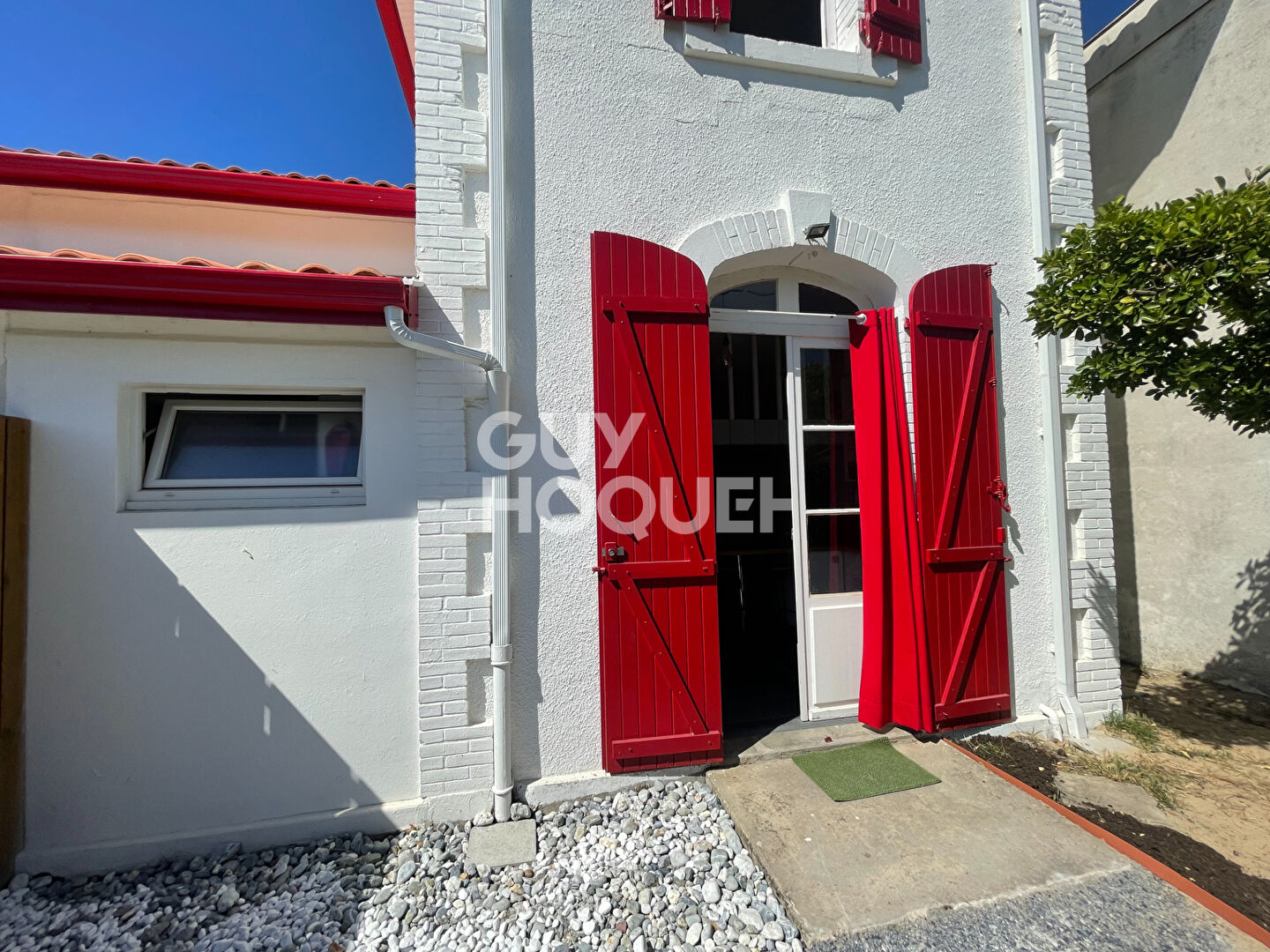 BOCAGE 1 -  A 300m de la plage Sud, Studio pour 3 à 4 personnes à Mimizan plage