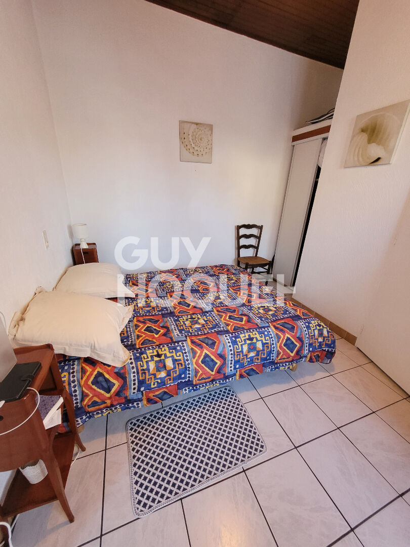 Brise D'été - Classé 1*, apt pour 4 à 5 pers à quelques pas du courant de Mimizan plage