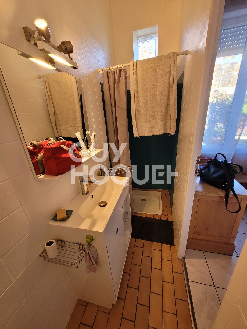 Brise D'été - Classé 1*, apt pour 4 à 5 pers à quelques pas du courant de Mimizan plage