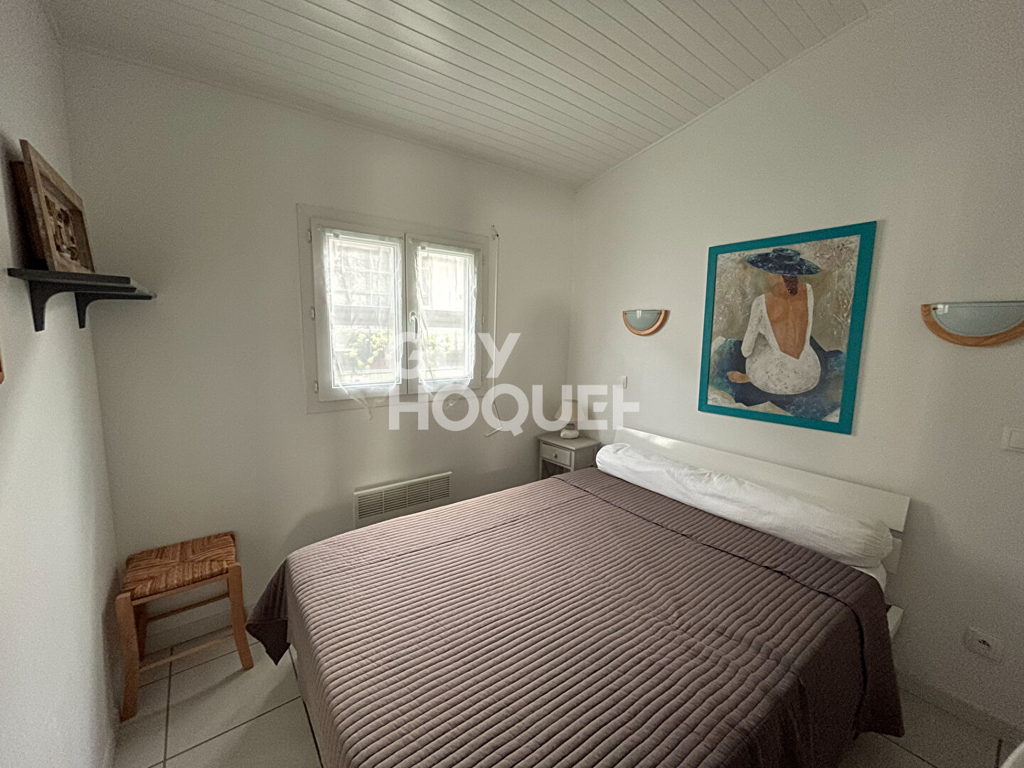 CALYPSO- Maison classée 2* pour 5 personnes, à 300 m de la plage REMEMBER à MIMIZAN