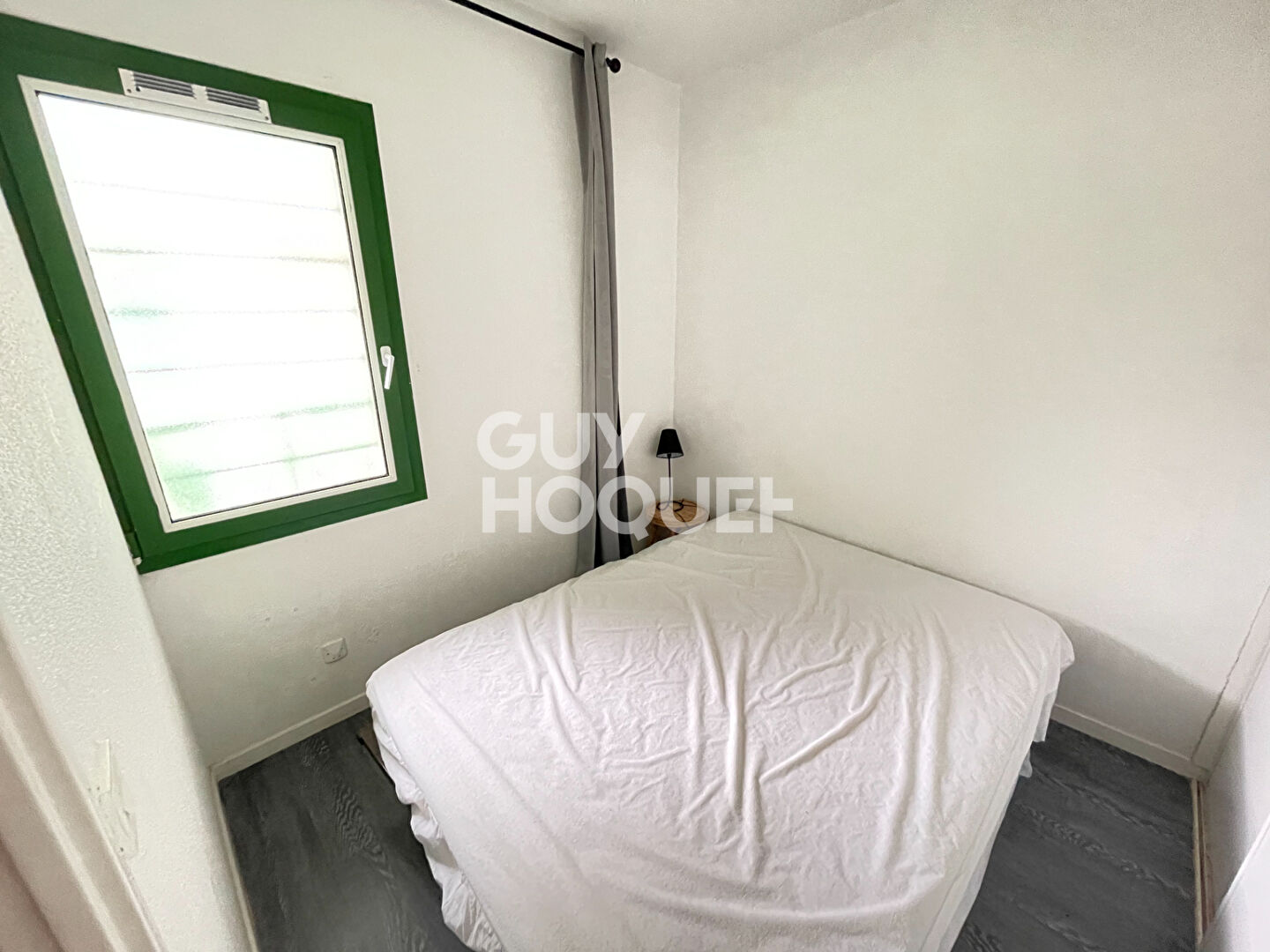 CAP OCEAN- Appartement au pied de la Plage Corniche, avec vue latérale sur l'océan de Mimizan