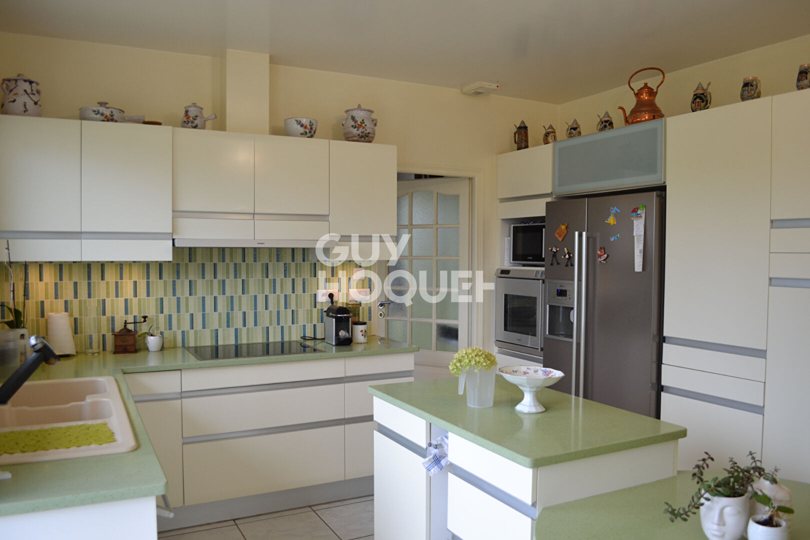 Maison 4 chambres Mimizan proche du centre ville 183 m²