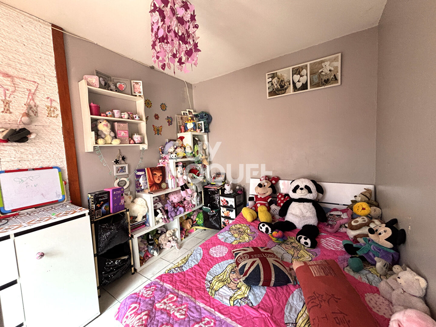 Ensemble immobilier Saint Julien en Born