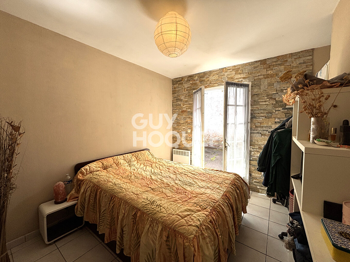 Ensemble immobilier Saint Julien en Born