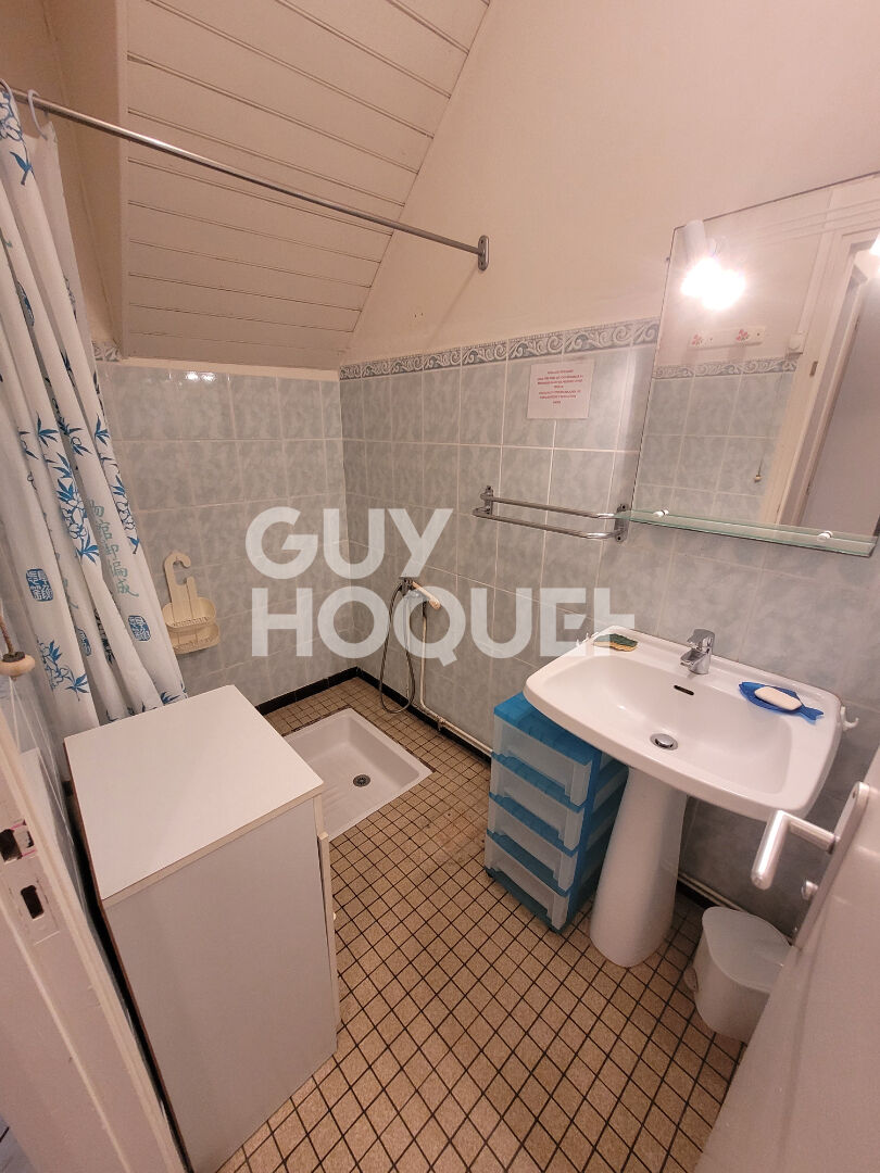 Charmette Grand -Maison mitoyenne pour 6 personnes à Mimizan plage