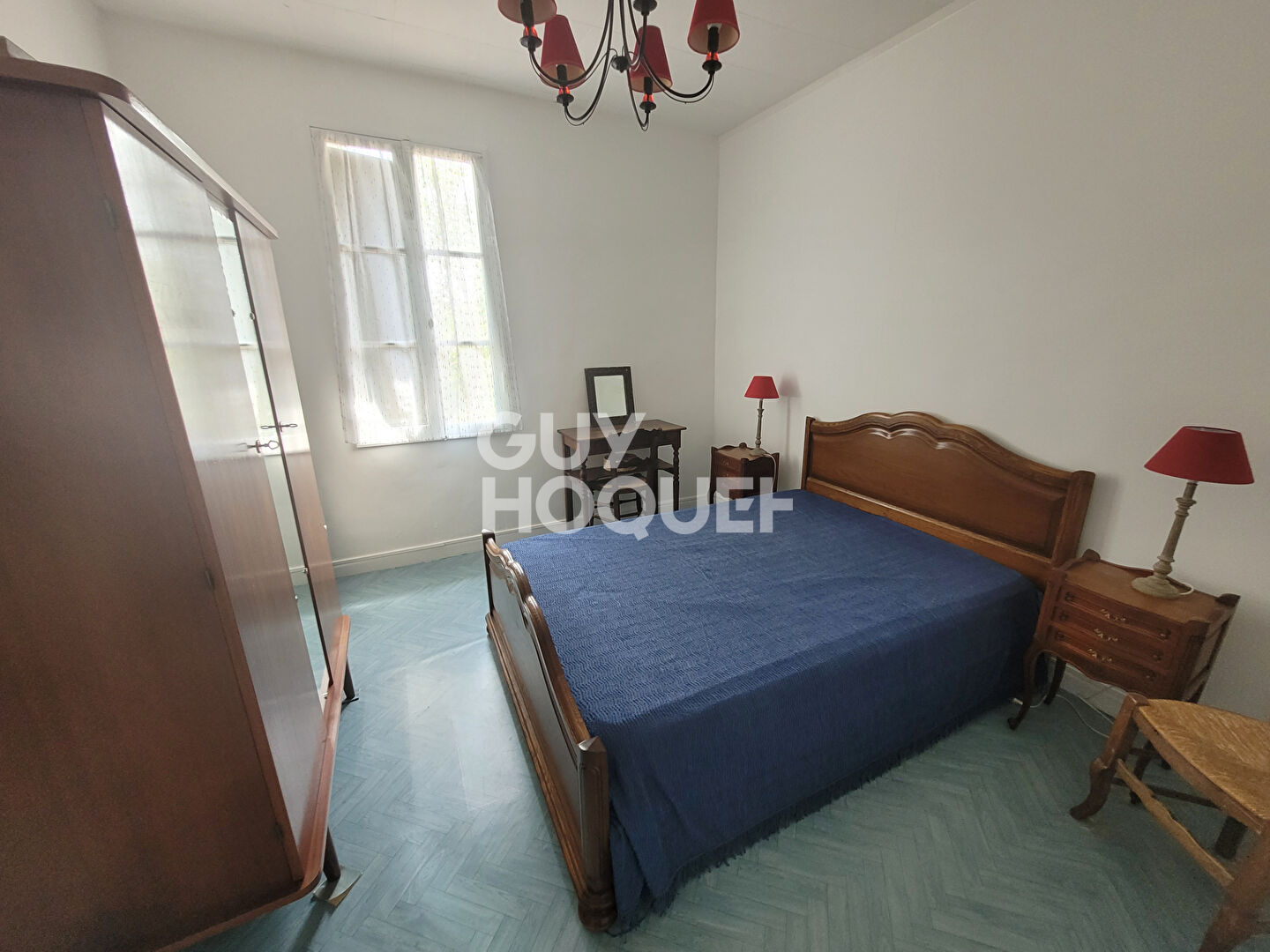 Charmette Grand -Maison mitoyenne pour 6 personnes à Mimizan plage