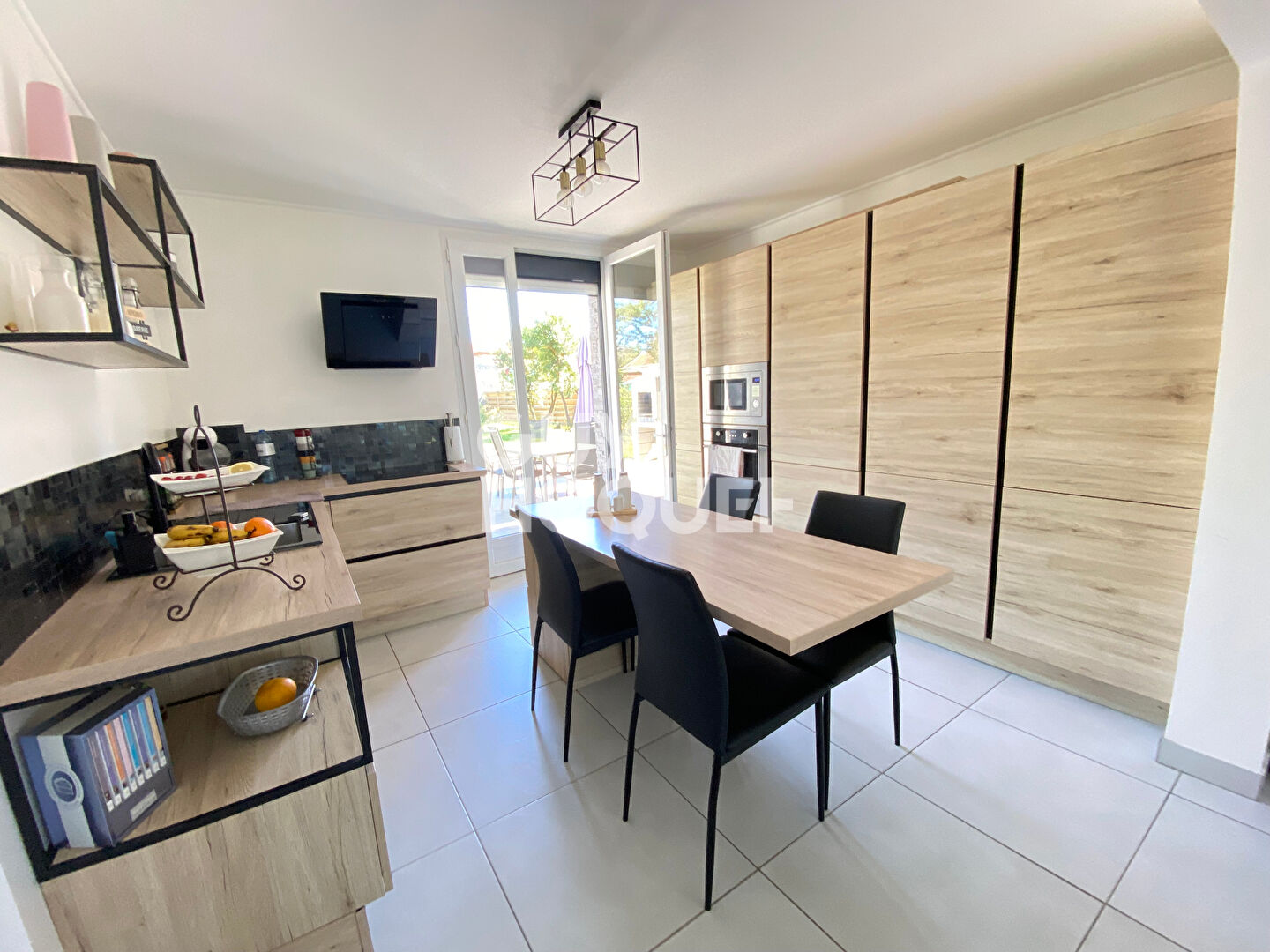 Maison de 140 m² à 2 km de l'océan