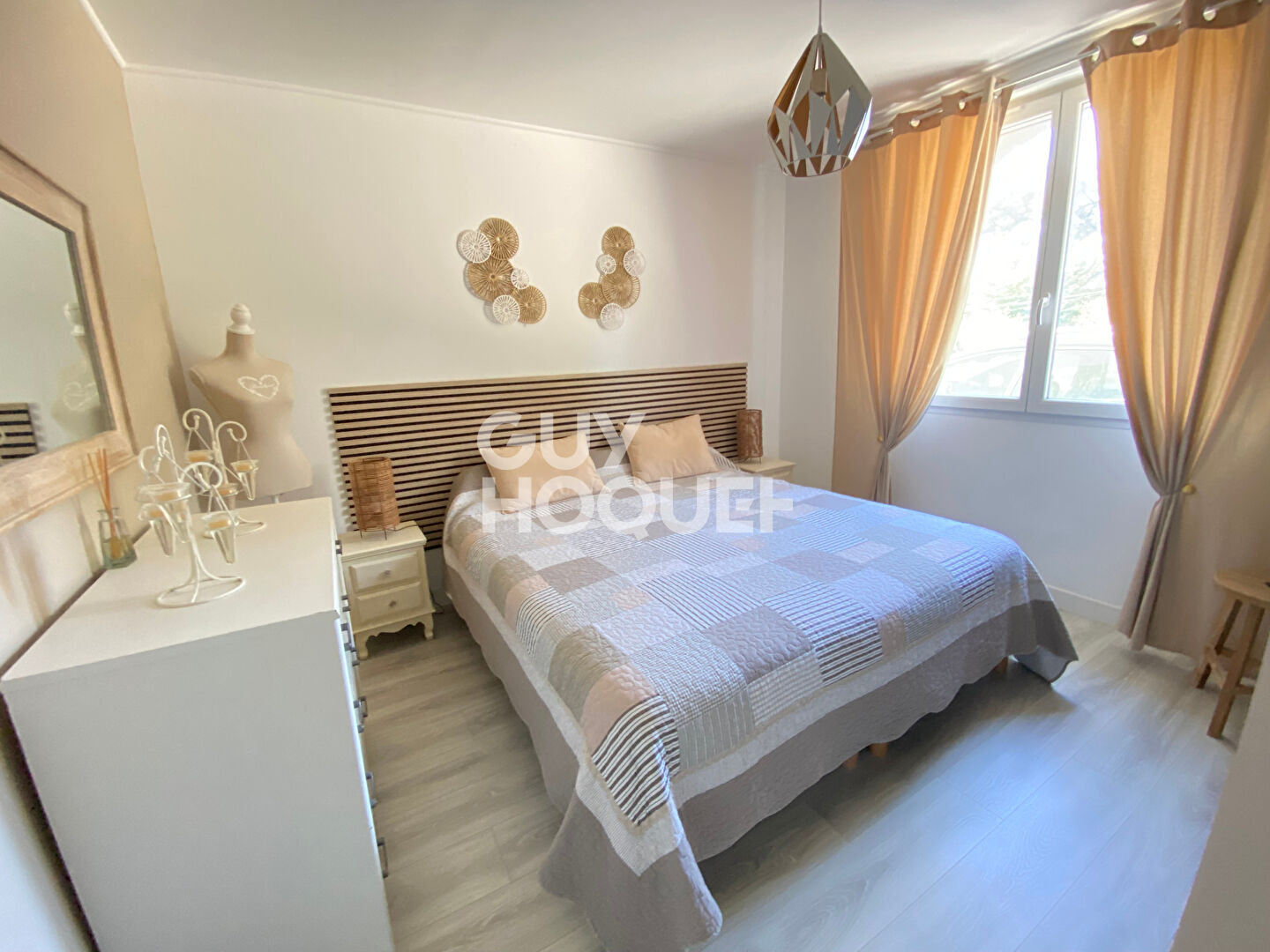 Maison de 140 m² à 2 km de l'océan