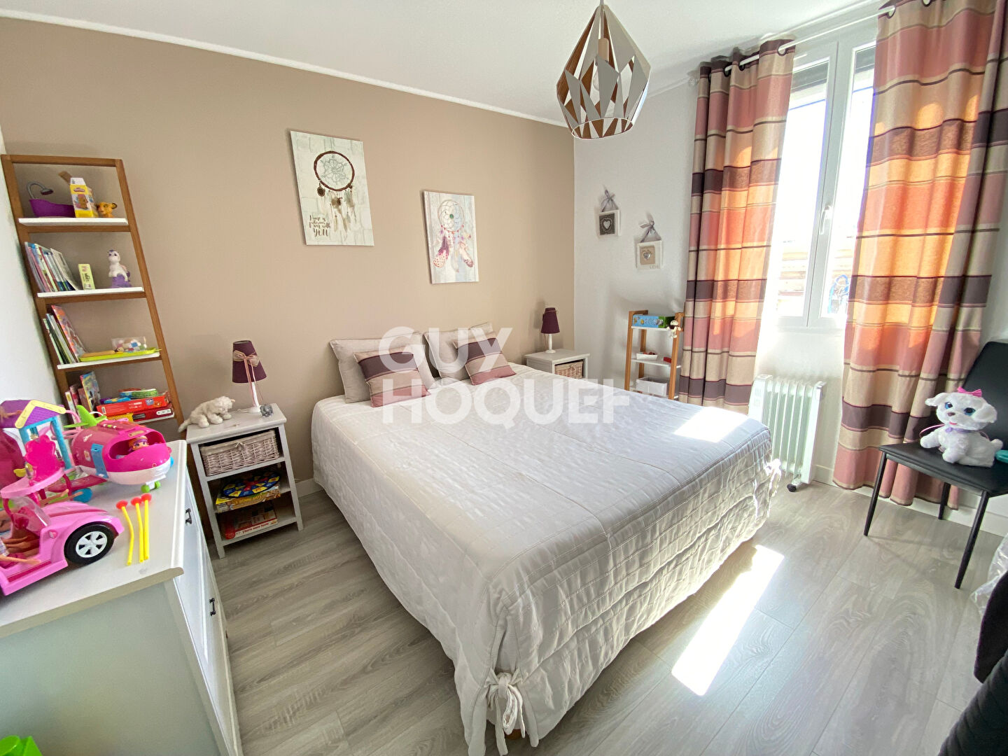 Maison de 140 m² à 2 km de l'océan