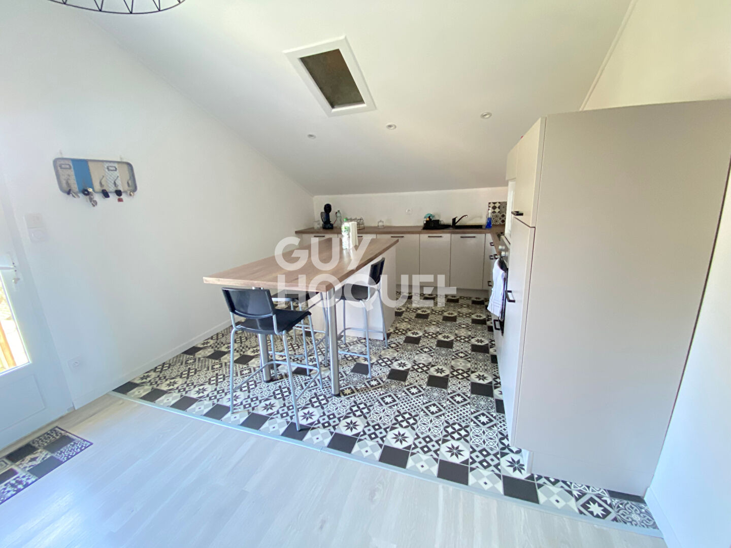 Maison de 140 m² à 2 km de l'océan