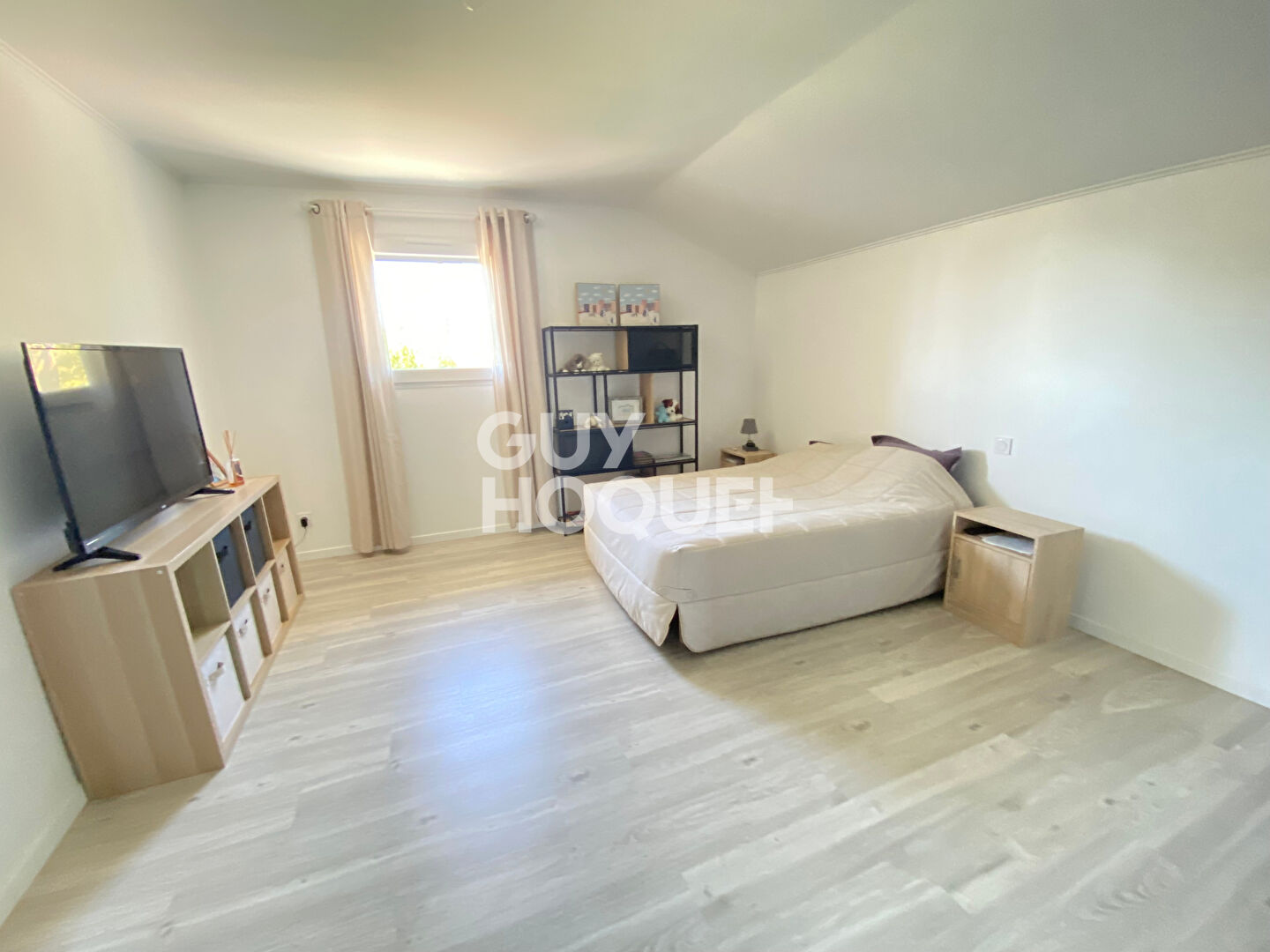 Maison de 140 m² à 2 km de l'océan