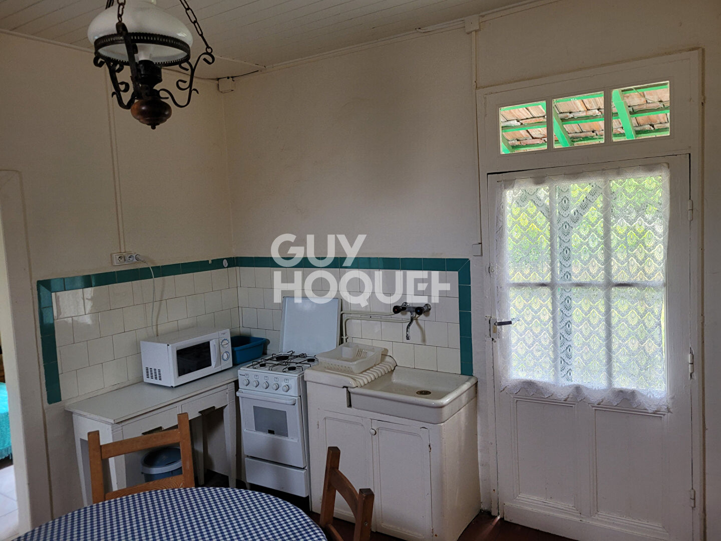 Charmette Petit -Appartement pour 4 personnes à Mimizan plage