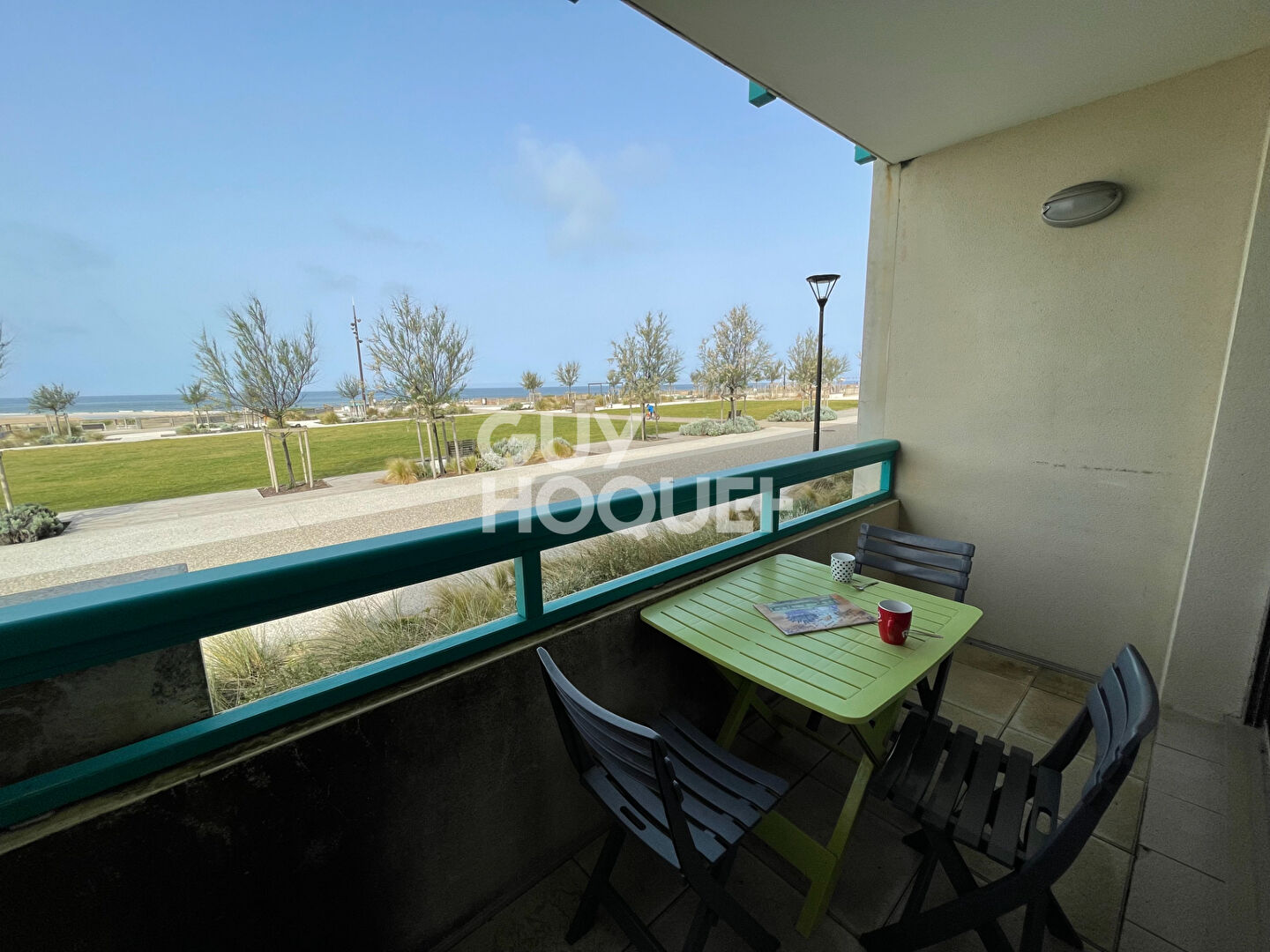 COCONUT- Appartement Mimizan Plage 2 pièce(s)