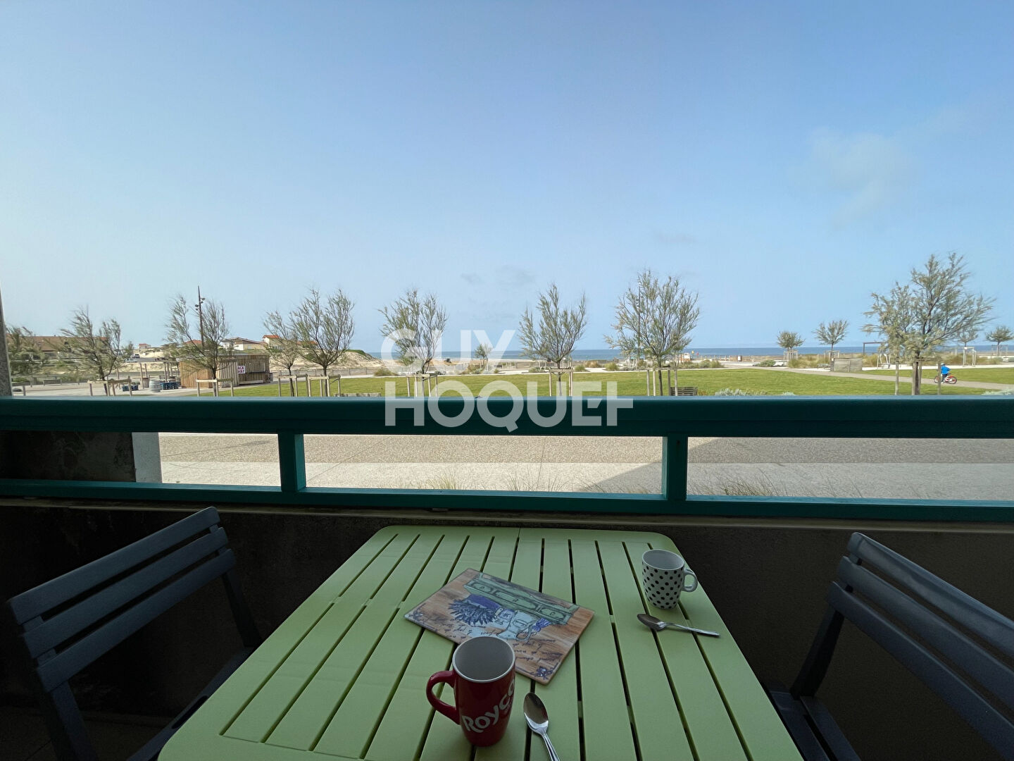 COCONUT- Appartement Mimizan Plage 2 pièce(s)