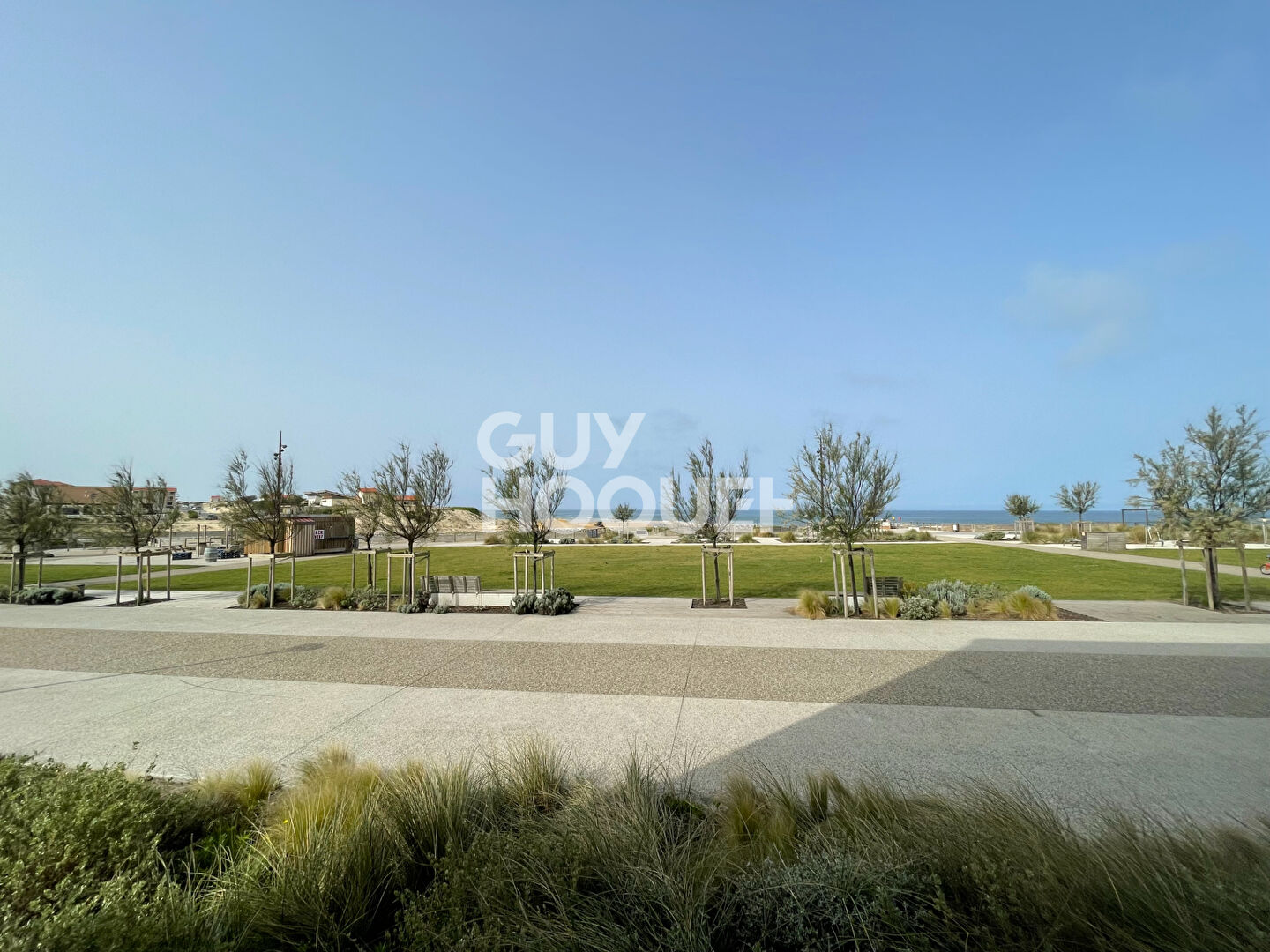 COCONUT- Appartement Mimizan Plage 2 pièce(s)