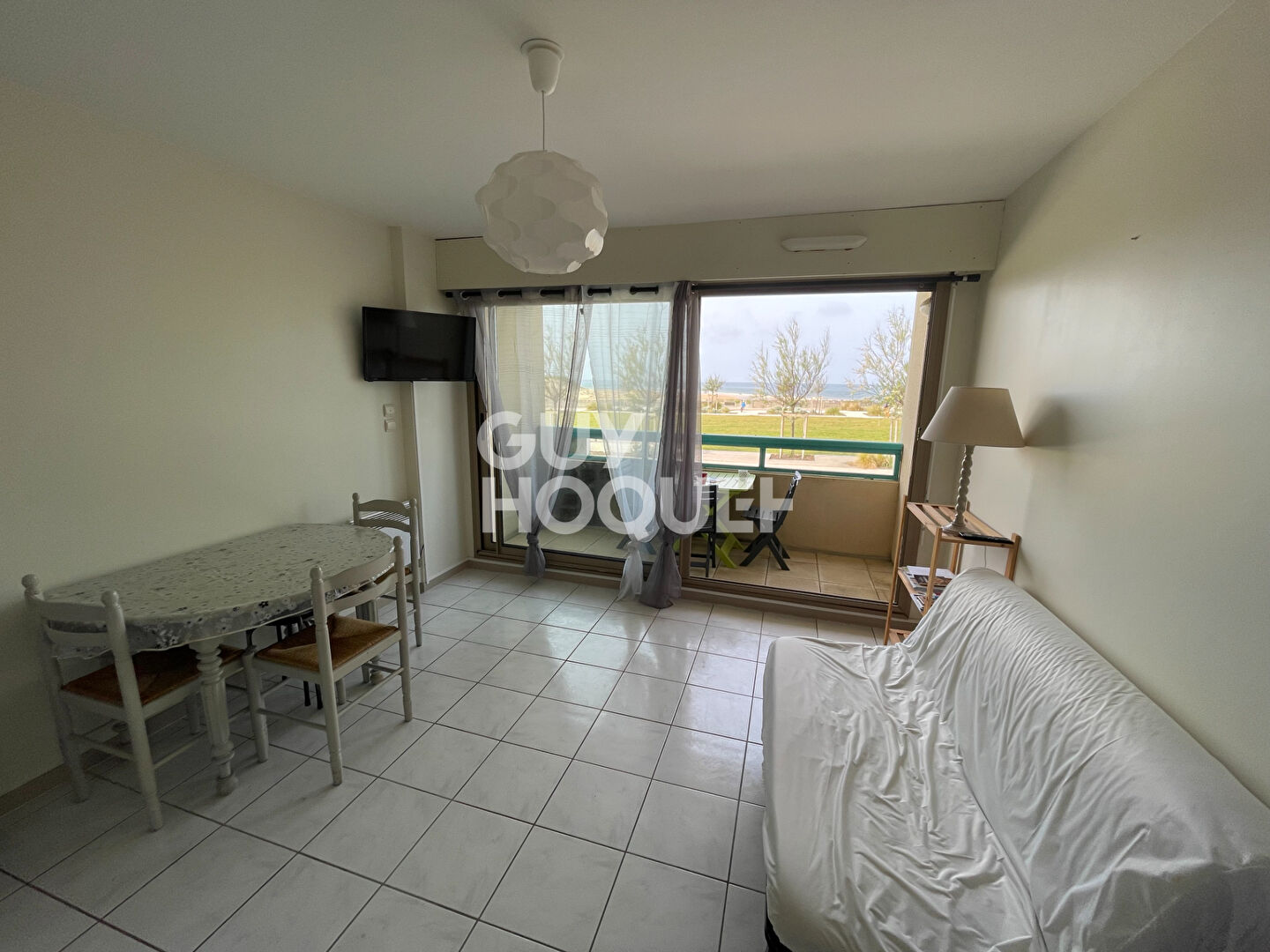 COCONUT- Appartement Mimizan Plage 2 pièce(s)