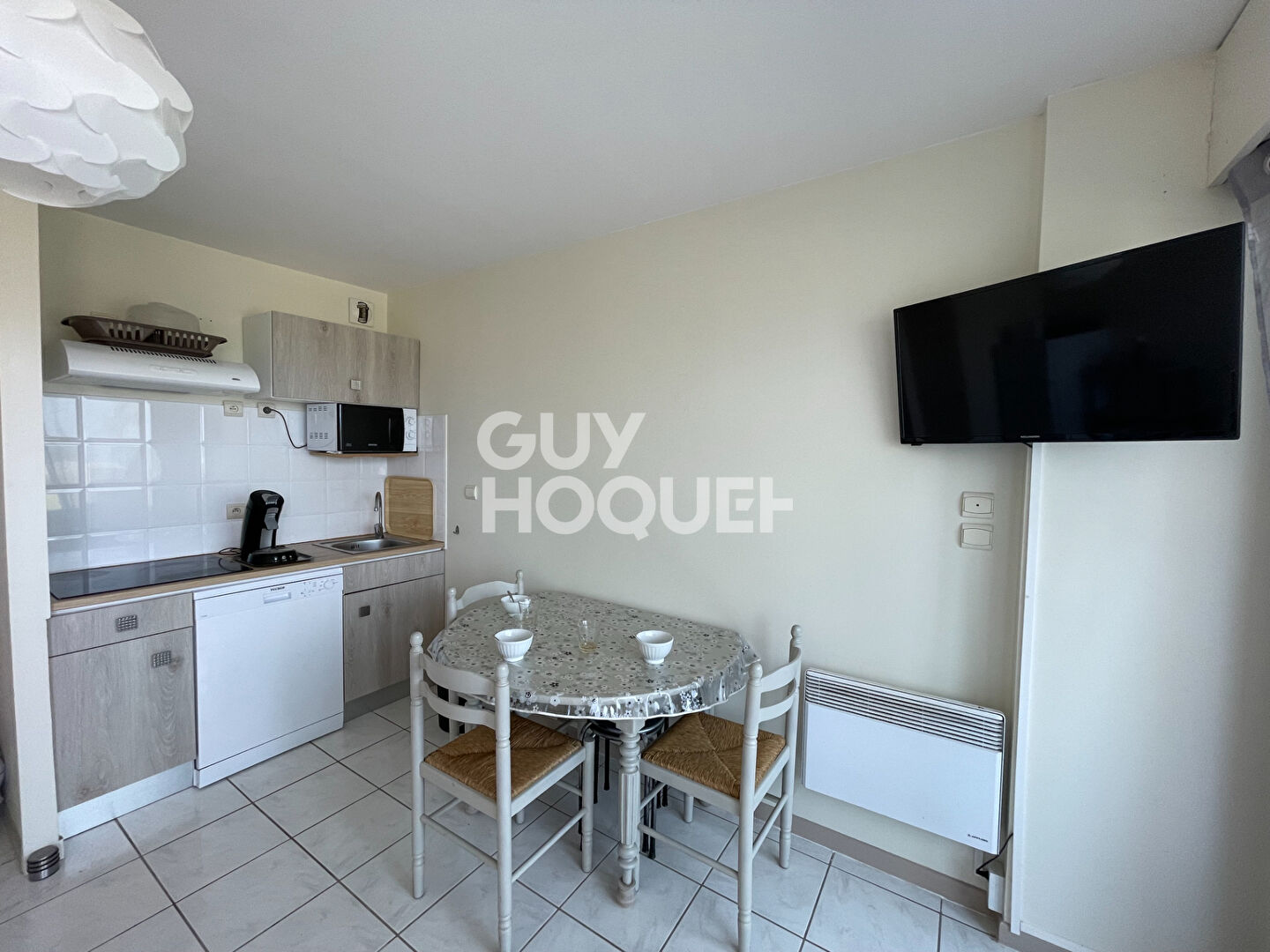 COCONUT- Appartement Mimizan Plage 2 pièce(s)