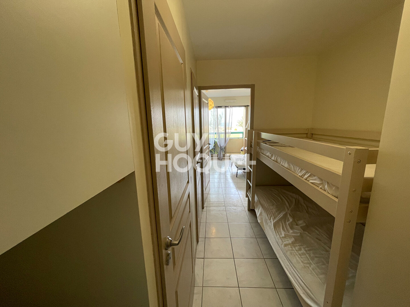 COCONUT- Appartement Mimizan Plage 2 pièce(s)