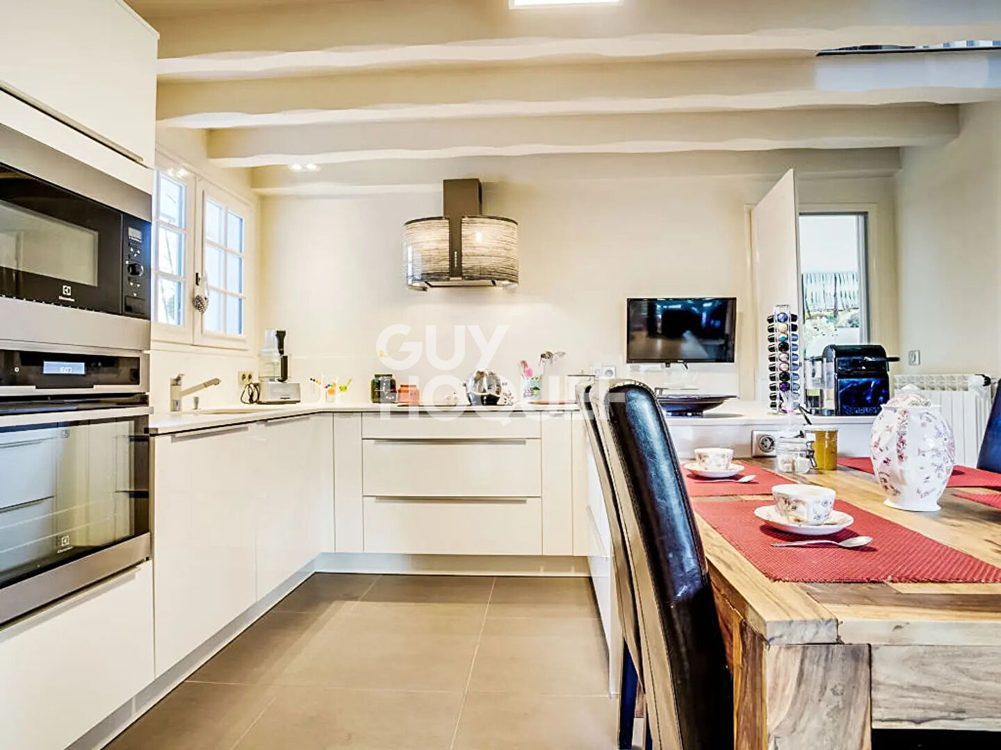 Belle maison à Mimizan de 127 m2 sur un grand terrain de 2976 m2