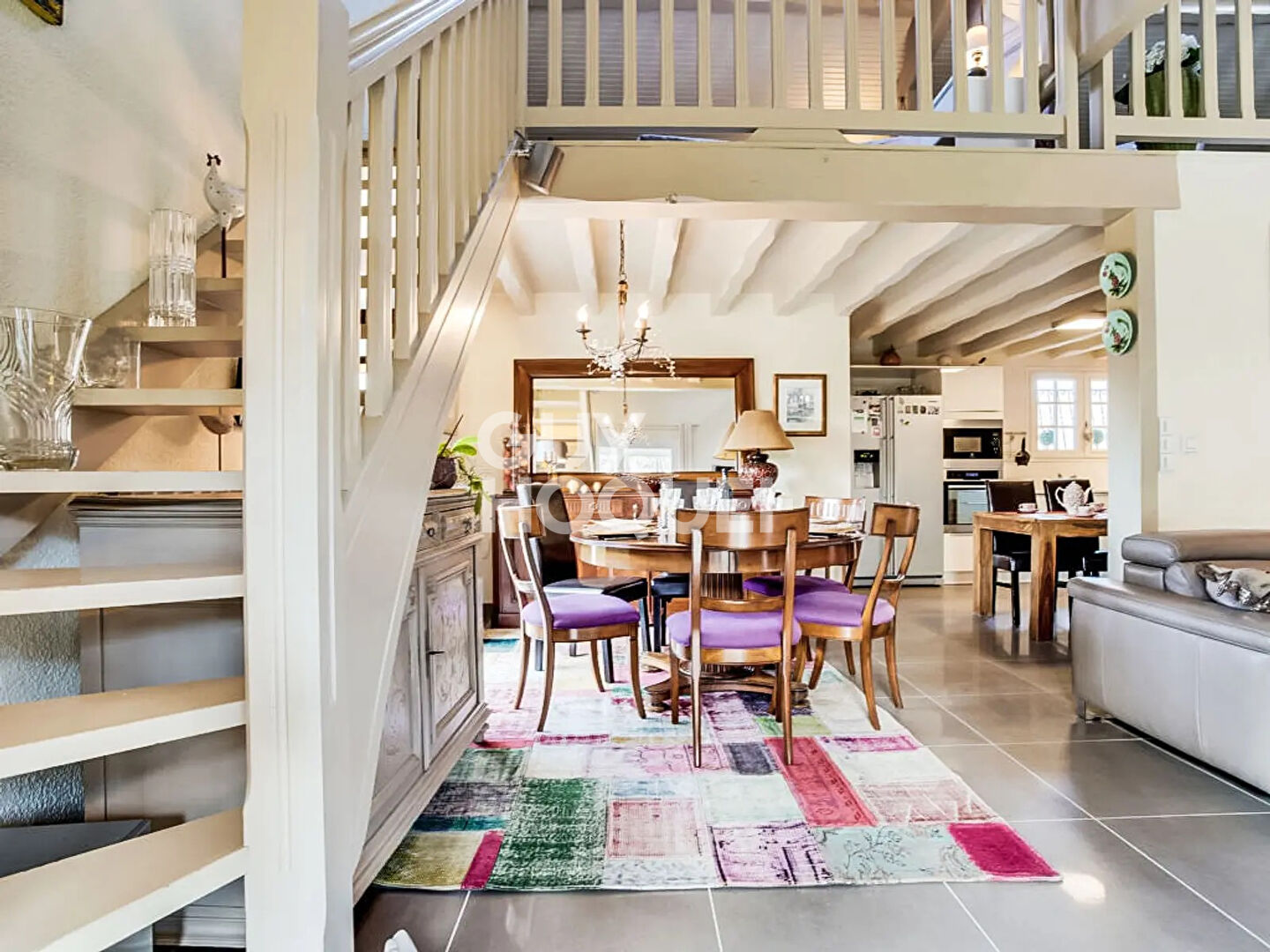 Belle maison à Mimizan de 127 m2 sur un grand terrain de 2976 m2