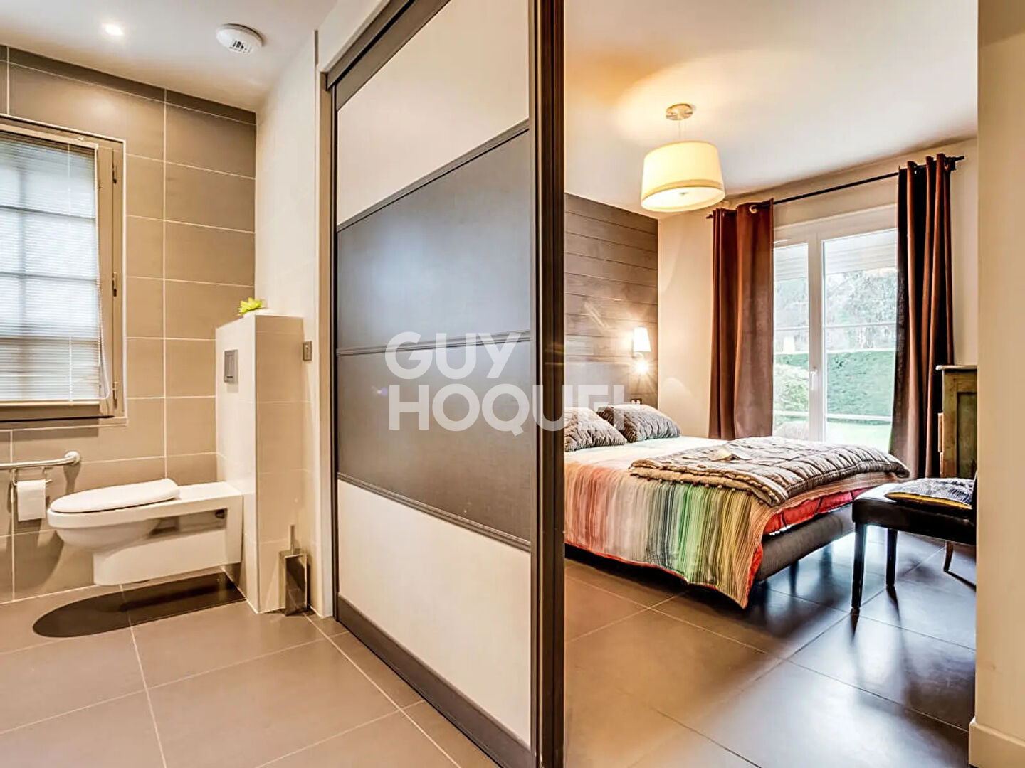 Belle maison à Mimizan de 127 m2 sur un grand terrain de 2976 m2