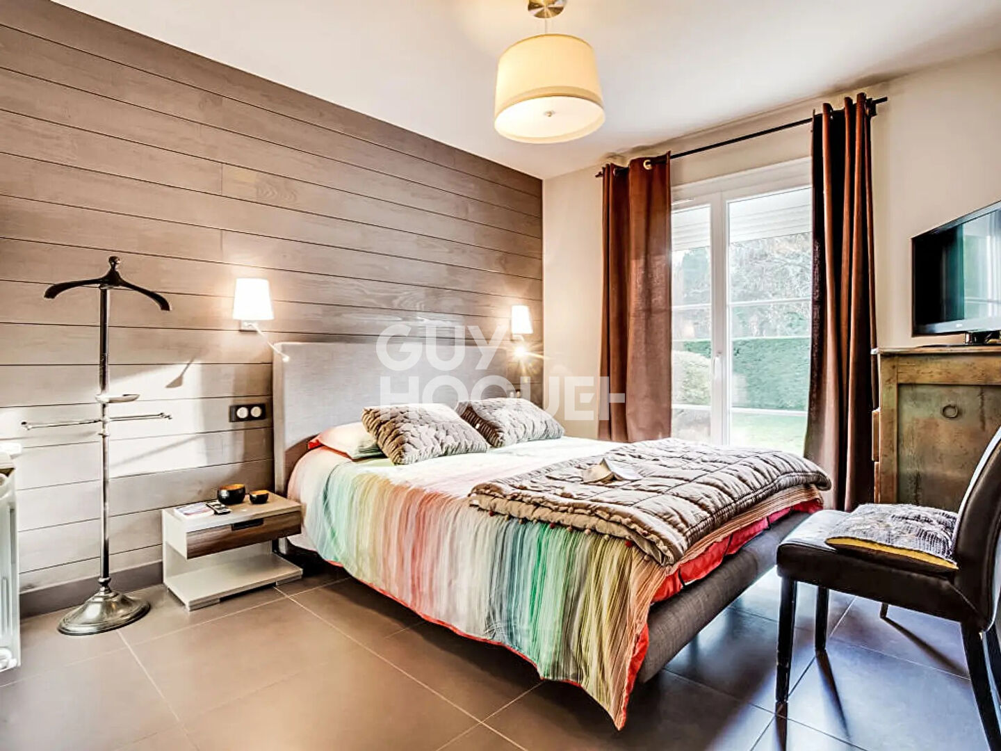 Belle maison à Mimizan de 127 m2 sur un grand terrain de 2976 m2