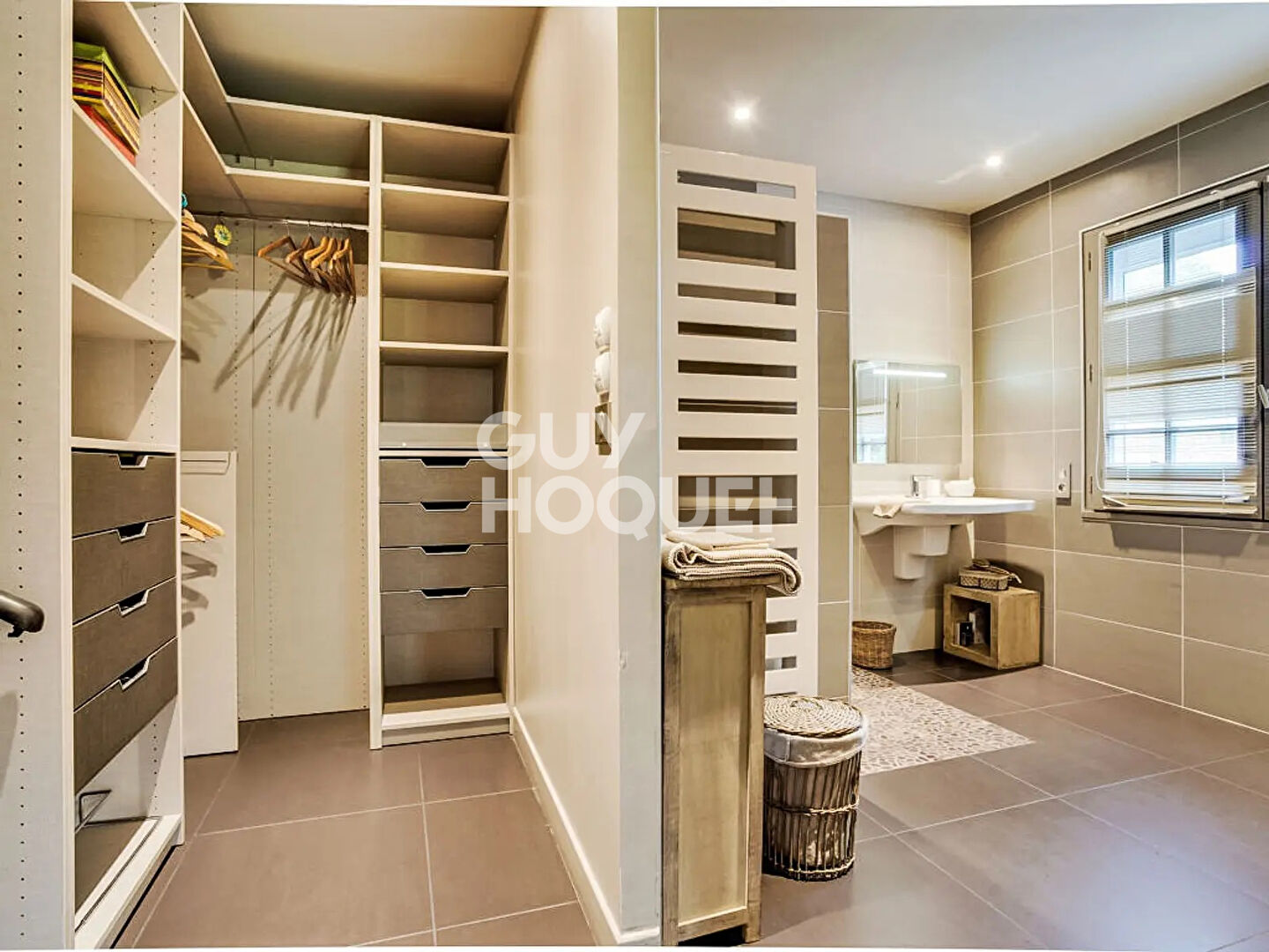 Belle maison à Mimizan de 127 m2 sur un grand terrain de 2976 m2