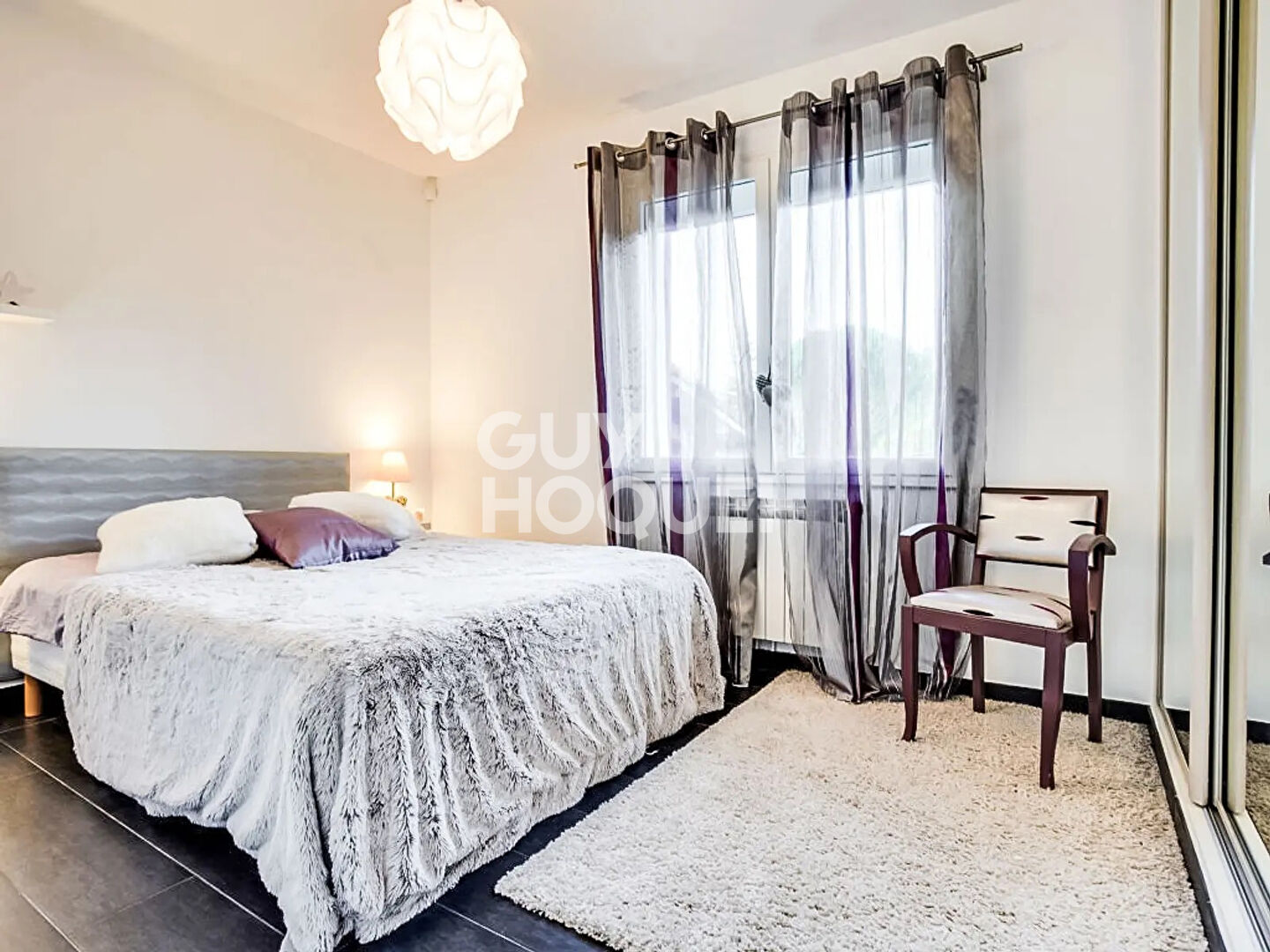 Belle maison à Mimizan de 127 m2 sur un grand terrain de 2976 m2