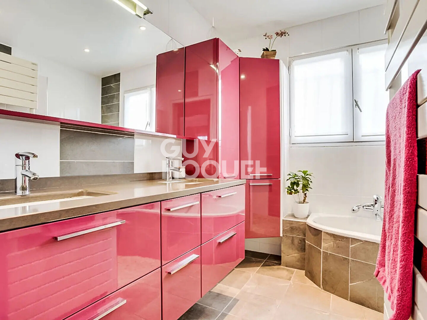 Belle maison à Mimizan de 127 m2 sur un grand terrain de 2976 m2