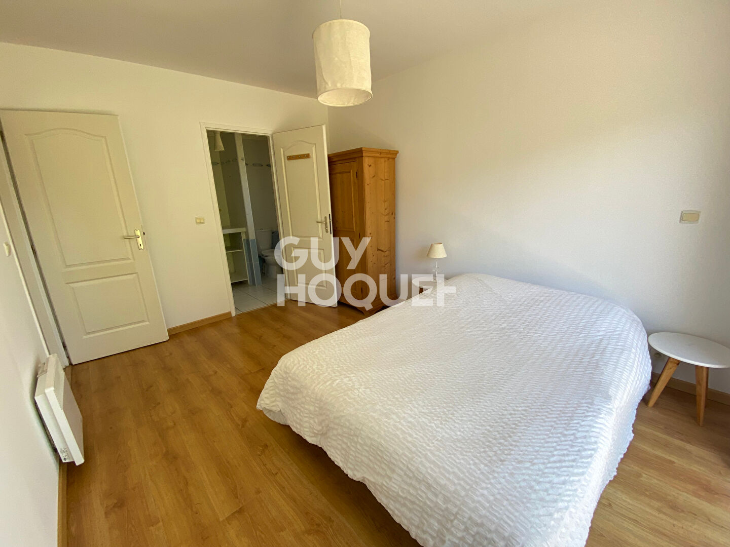 Maison 4 chambres proche du lac