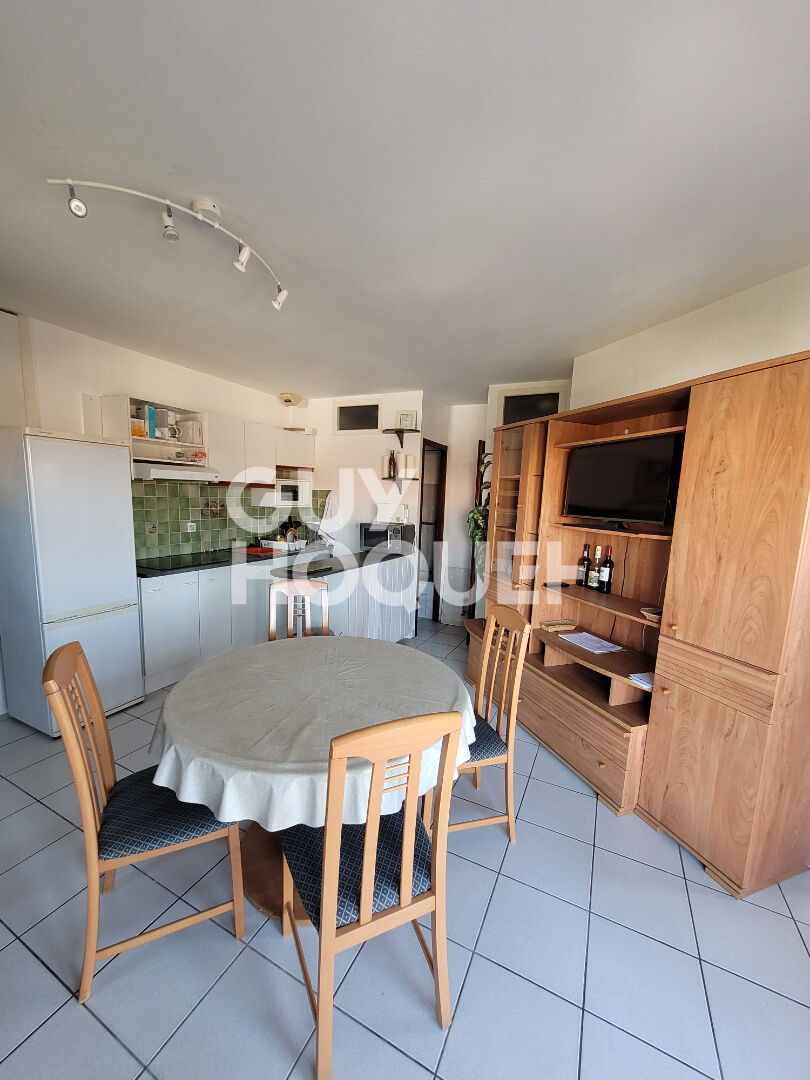 DELICE DES DUNES -Appartement familial pour 4 à 6 personnes à 200m de la plage Remember de Mimizan