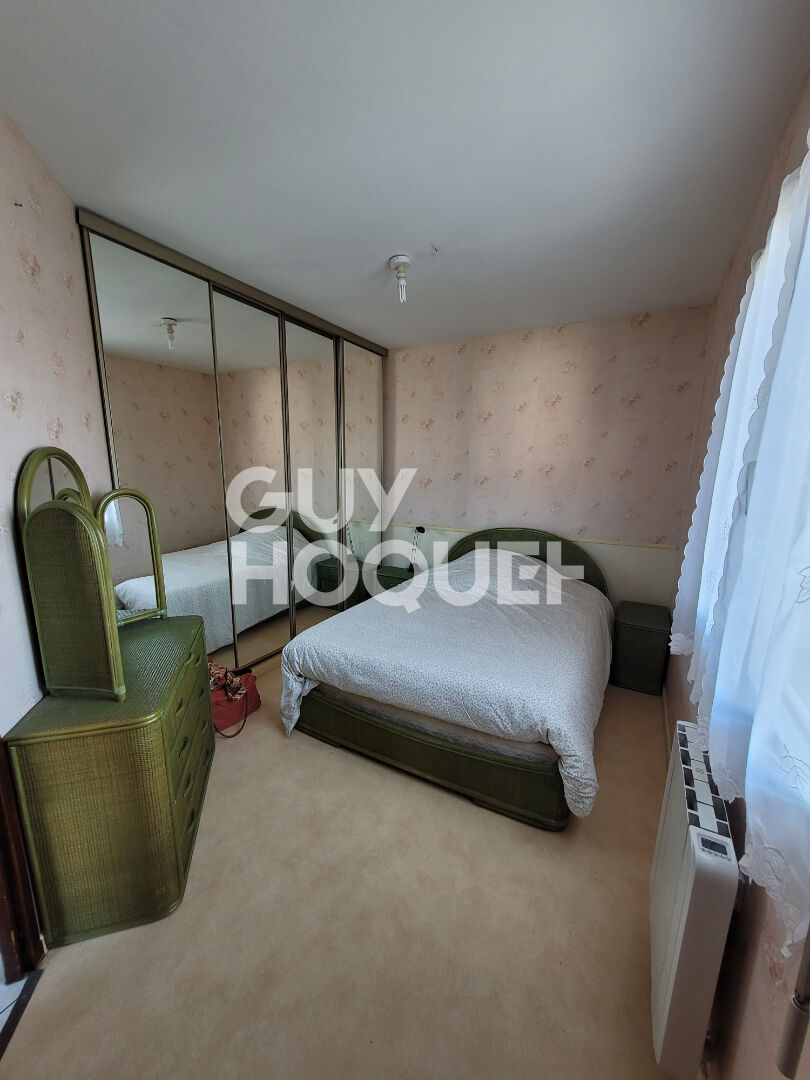 DELICE DES DUNES -Appartement familial pour 4 à 6 personnes à 200m de la plage Remember de Mimizan