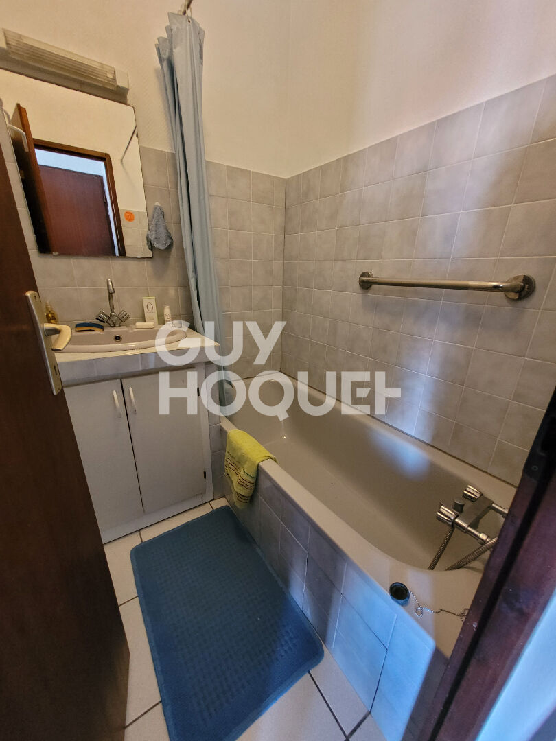 DELICE DES DUNES -Appartement familial pour 4 à 6 personnes à 200m de la plage Remember de Mimizan