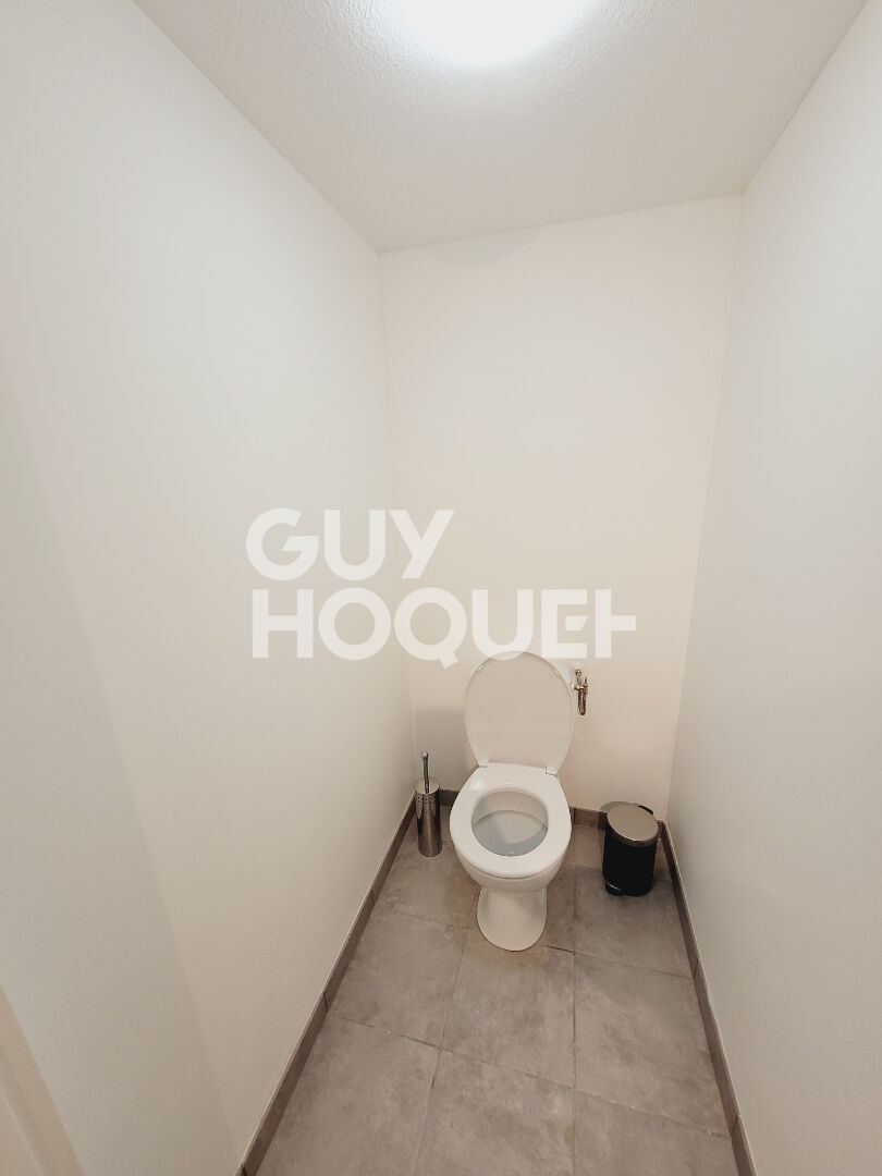 Escapade Ensoleillée - Duplex dans une résidence sécurisée avec piscine pour 8 à 10 personnes à Mimizan plage