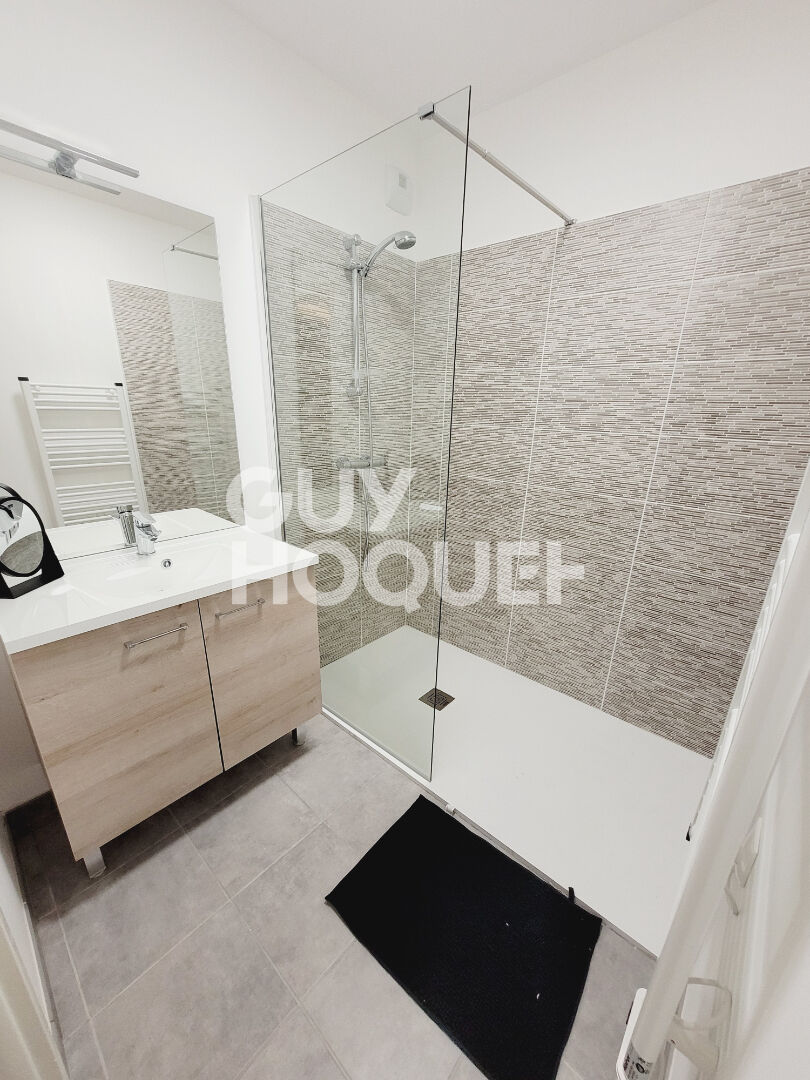 Escapade Ensoleillée - Duplex dans une résidence sécurisée avec piscine pour 8 à 10 personnes à Mimizan plage