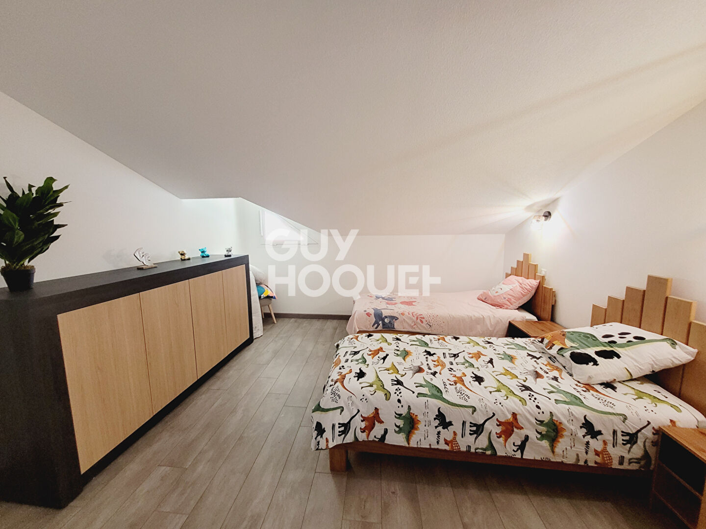 Escapade Ensoleillée - Duplex dans une résidence sécurisée avec piscine pour 8 à 10 personnes à Mimizan plage