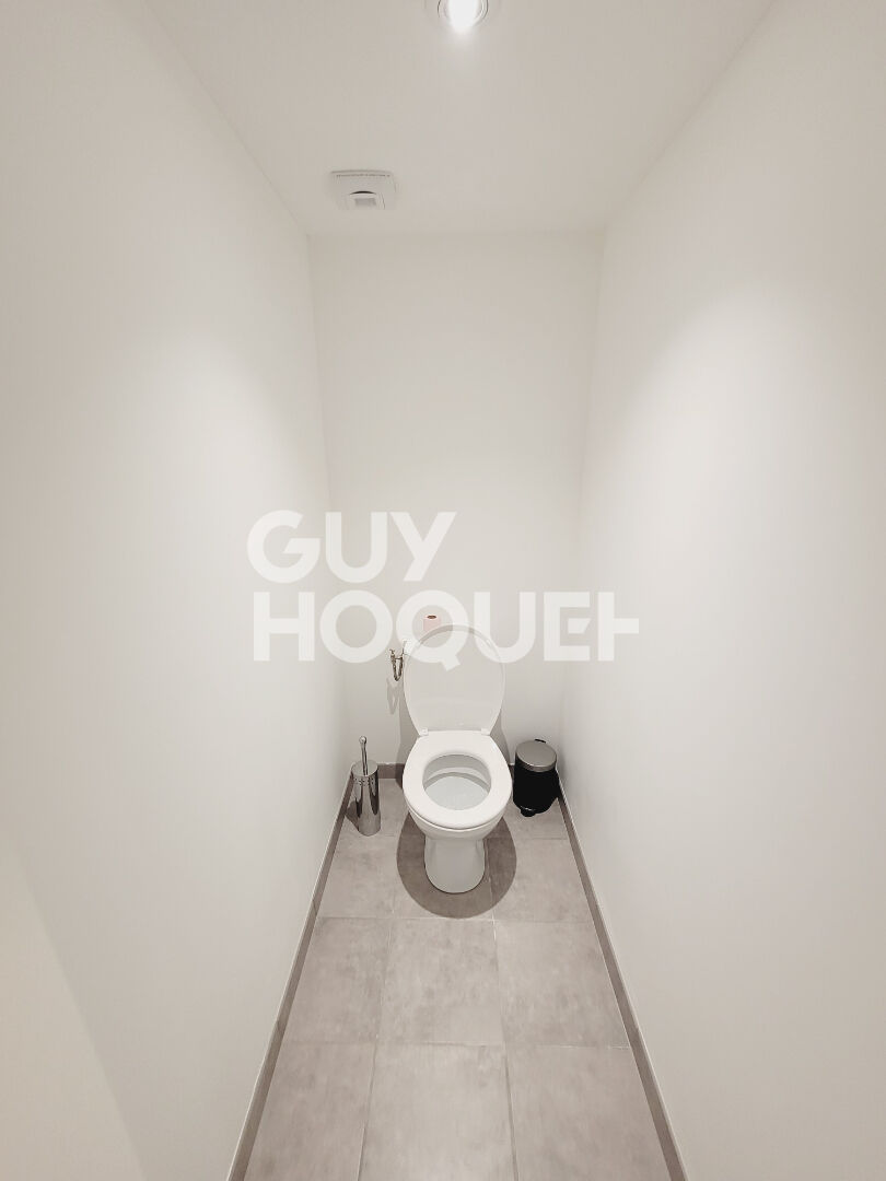 Escapade Ensoleillée - Duplex dans une résidence sécurisée avec piscine pour 8 à 10 personnes à Mimizan plage