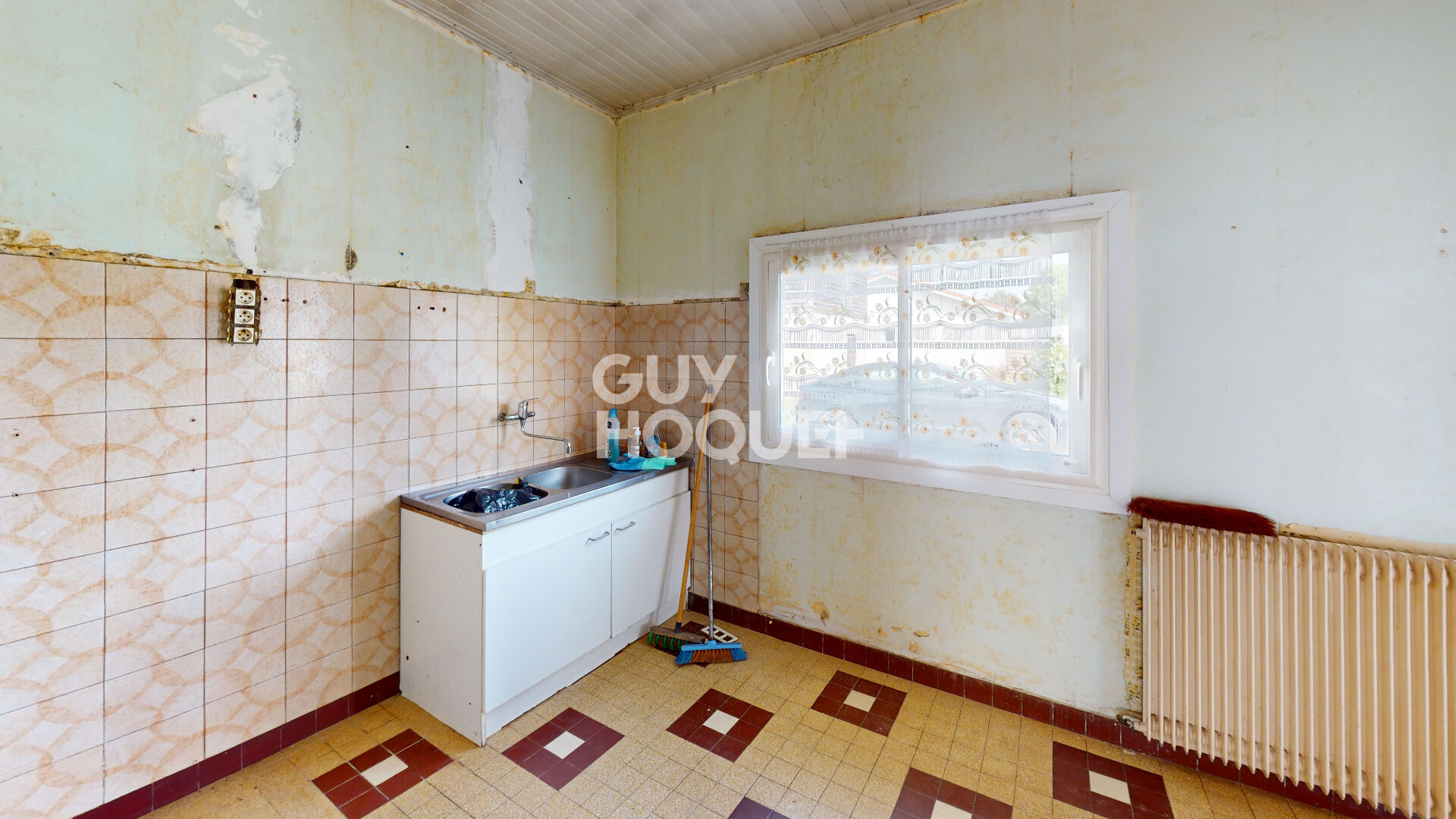 Grande maison à Mimizan de 8 pièces sur 166 m²