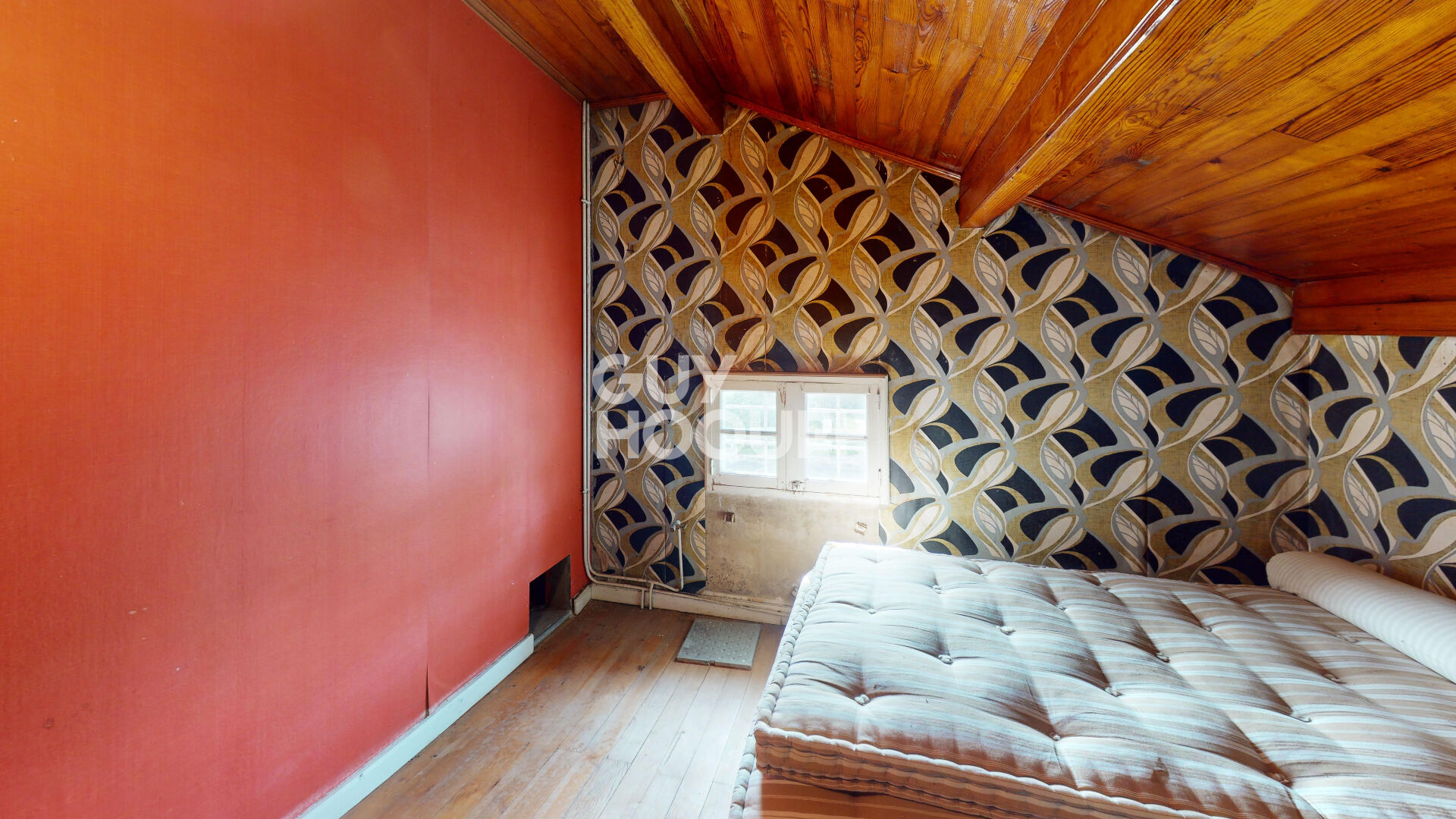 Grande maison à Mimizan de 8 pièces sur 166 m²