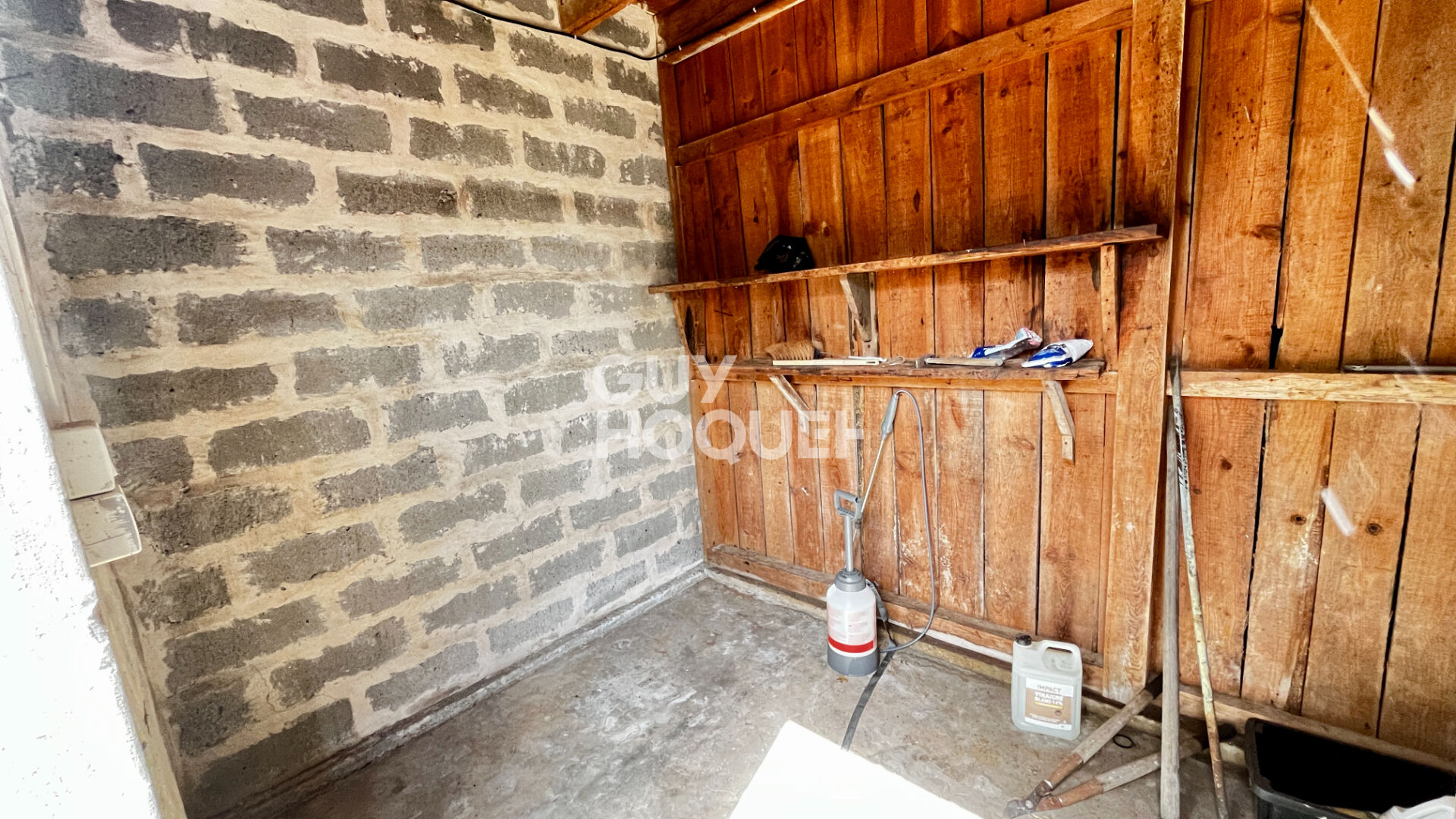 Grange de 95 m² dans Mimizan-bourg