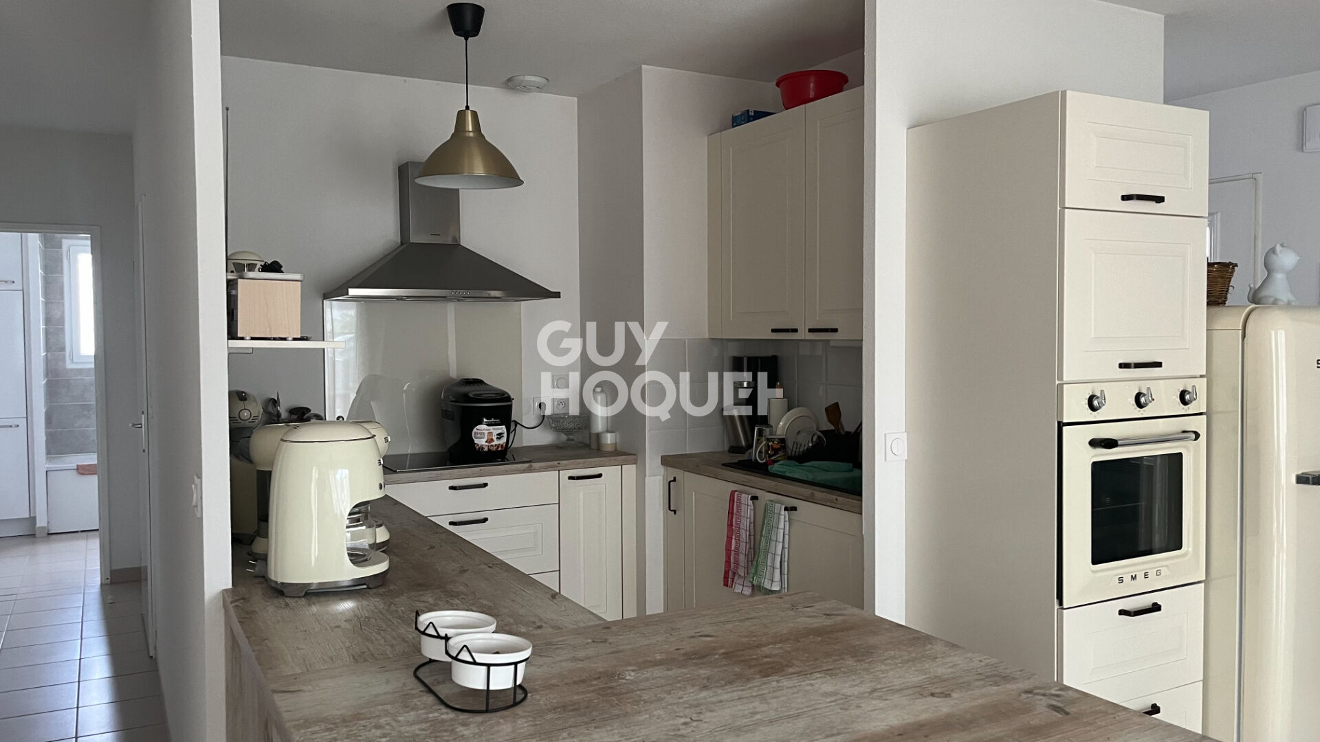 Escapade Féline - Maison individuelle pour 6 personnes à Mimizan Plage